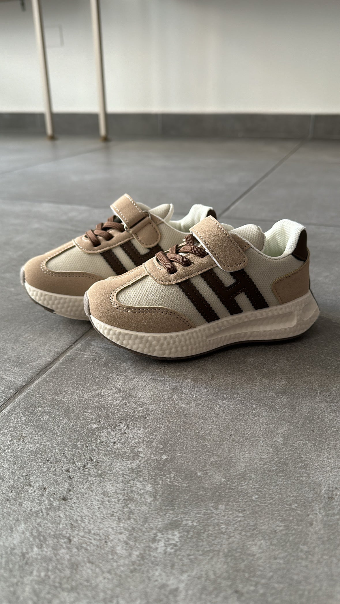 Scarpa IH - BEIGE