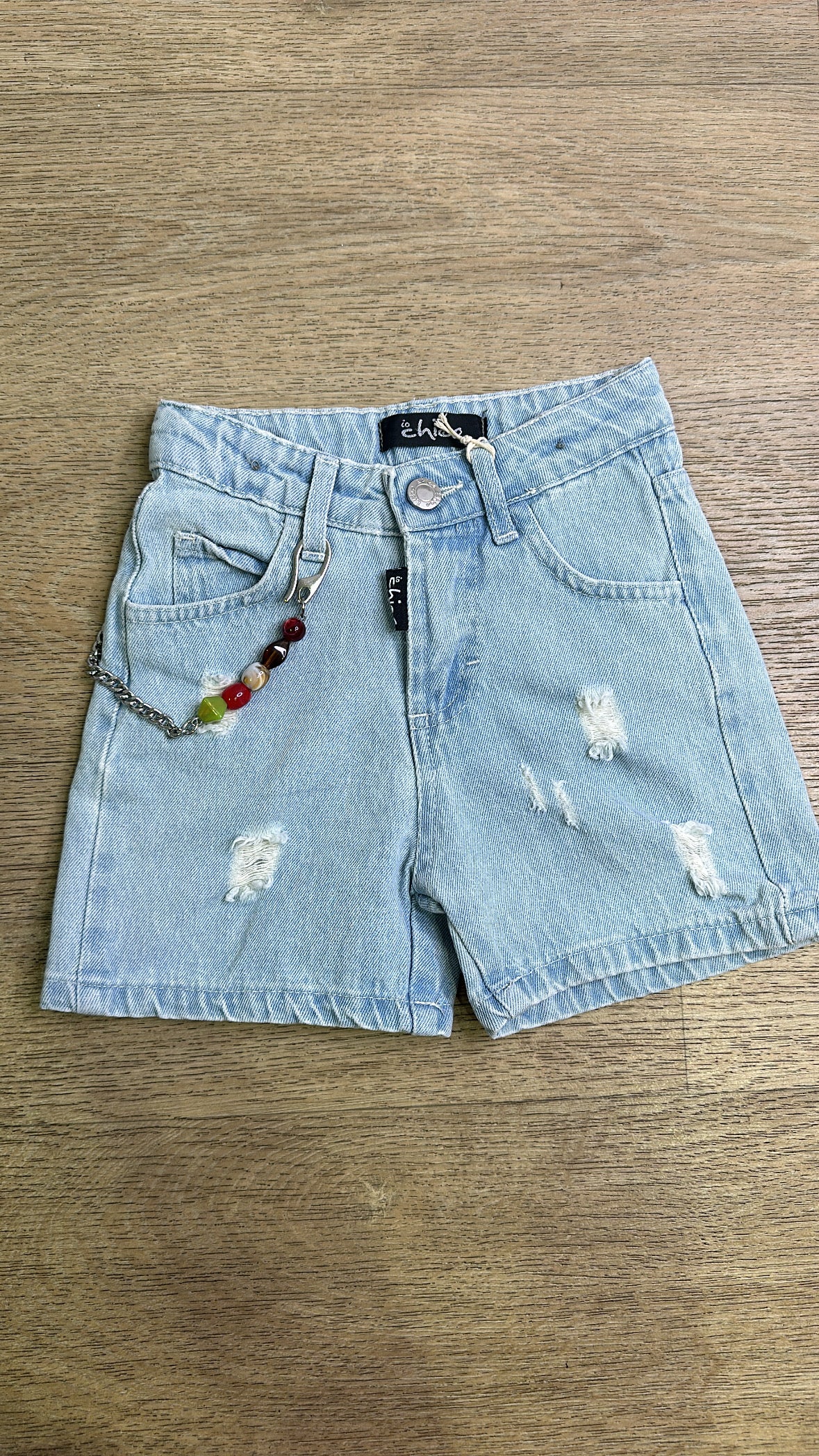 Jeans CATENELLA 12-36M - JEANS