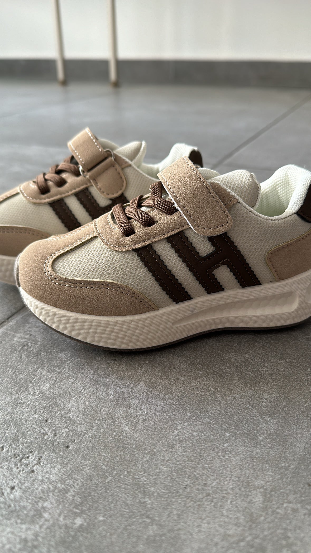 Scarpa IH - BEIGE