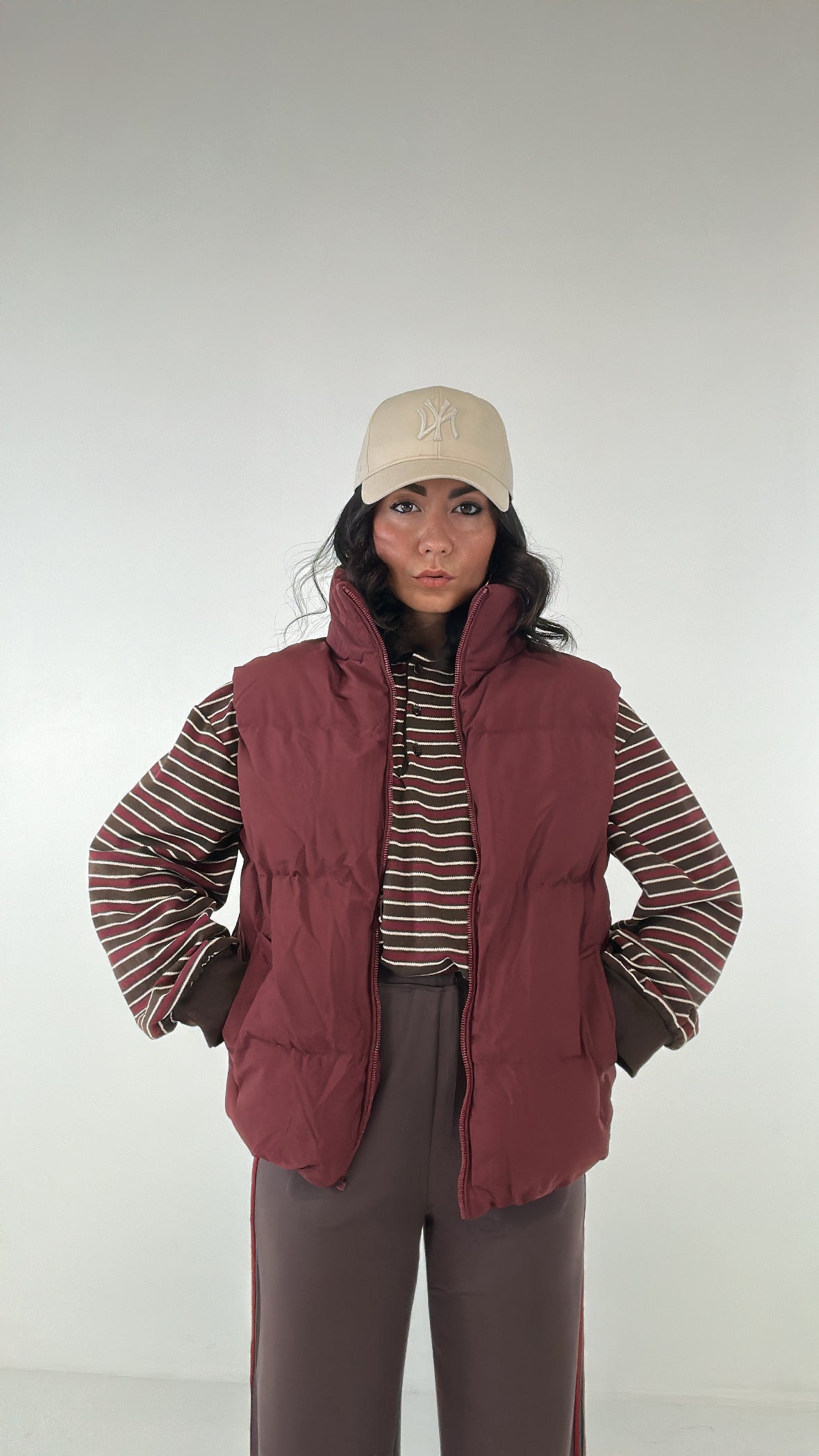 Smanicato BOMBER - BORDEAUX