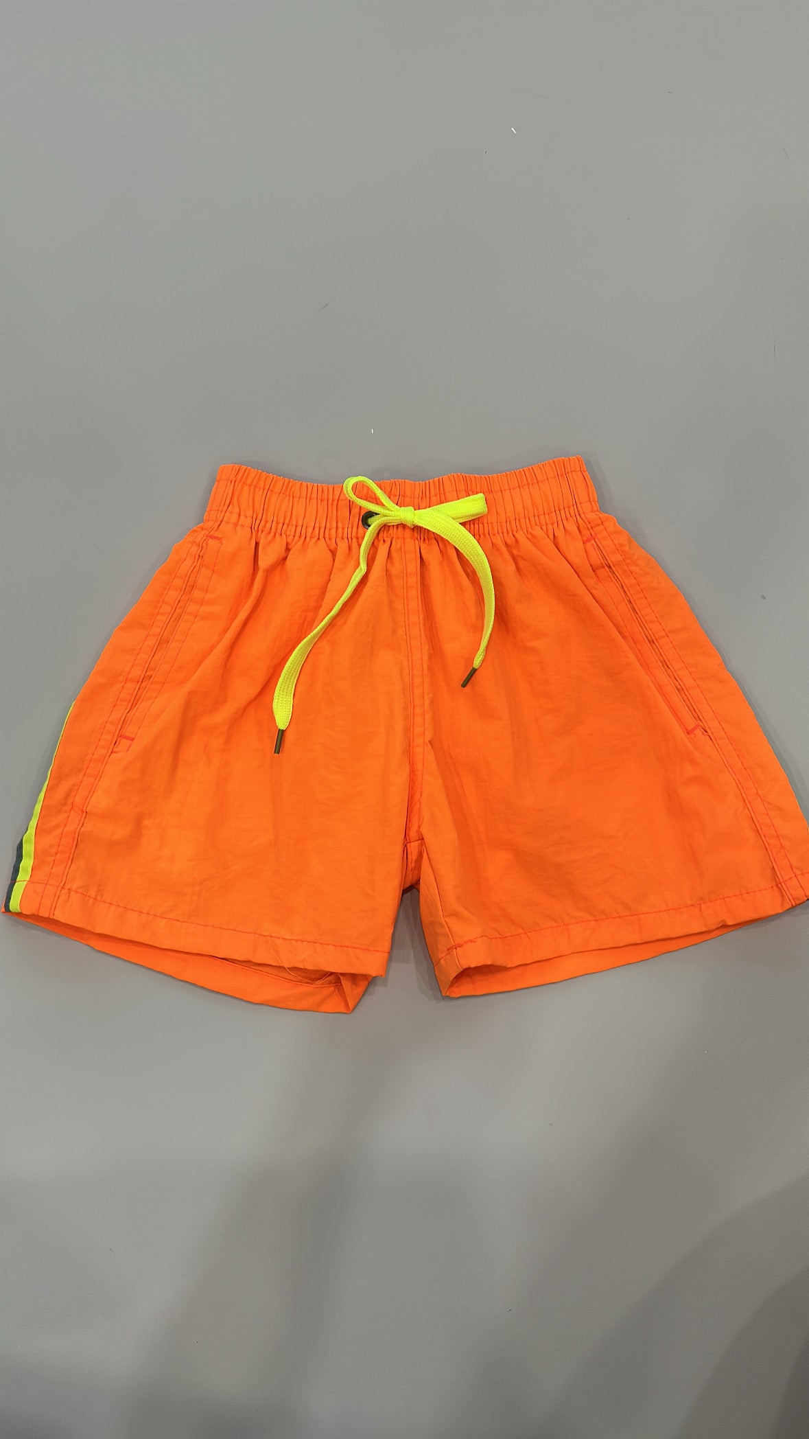 Costume PANTALONCINO 4-12A - ARANCIO