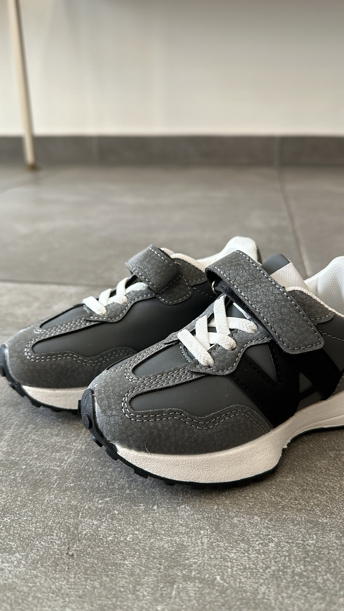 Sneakers N - GRIGIO