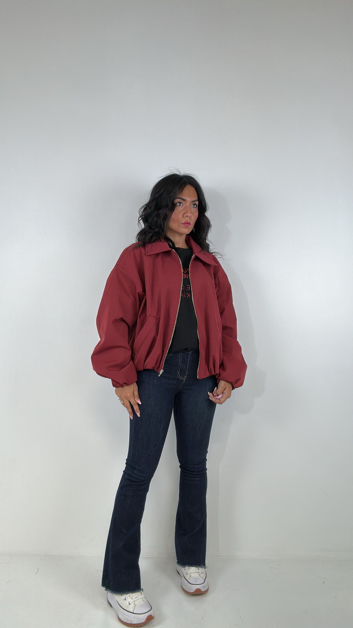 Jeans ZAMPA SCURA - JEANS