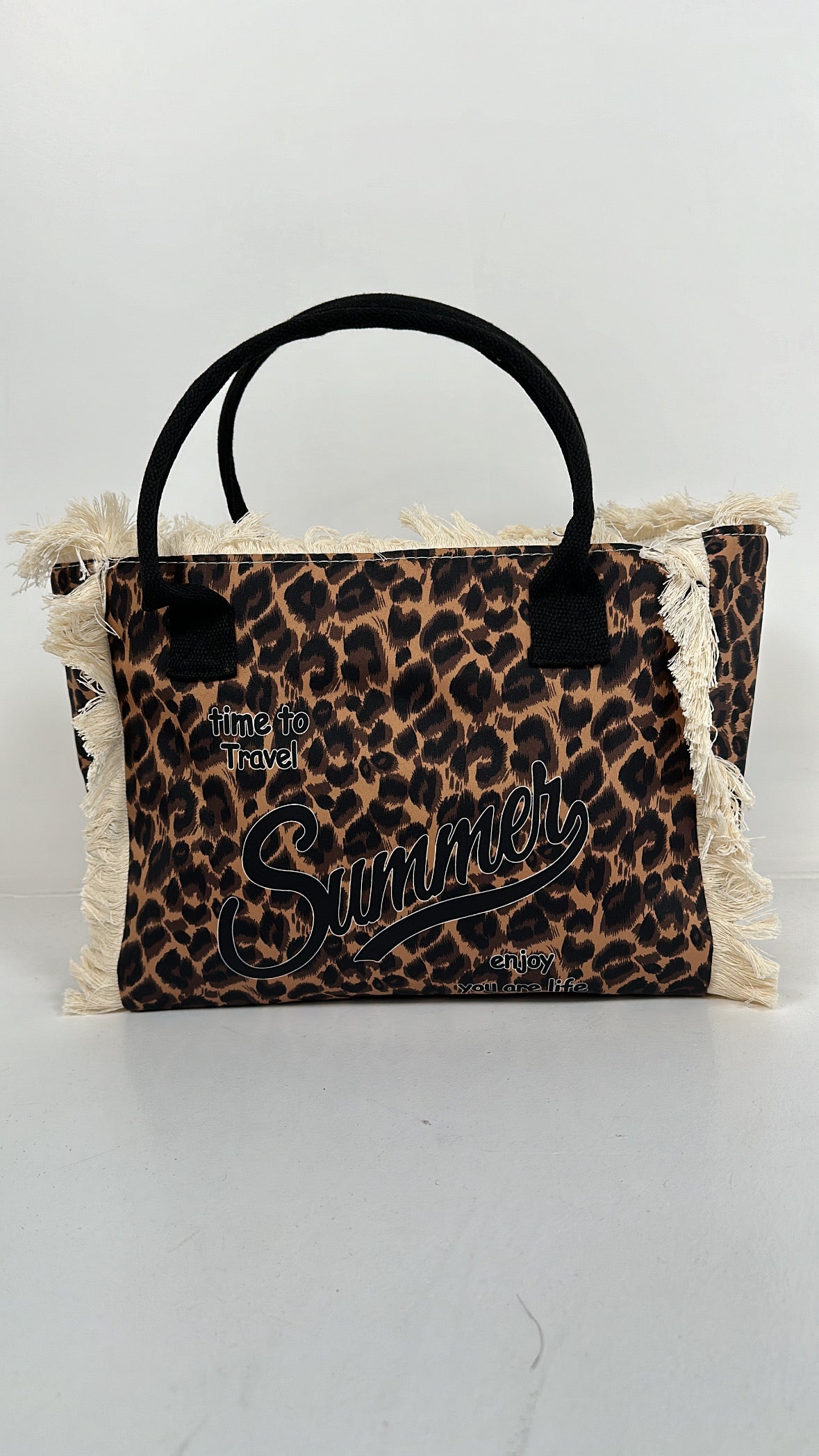 Borsa SUMMER - CAMMELLO