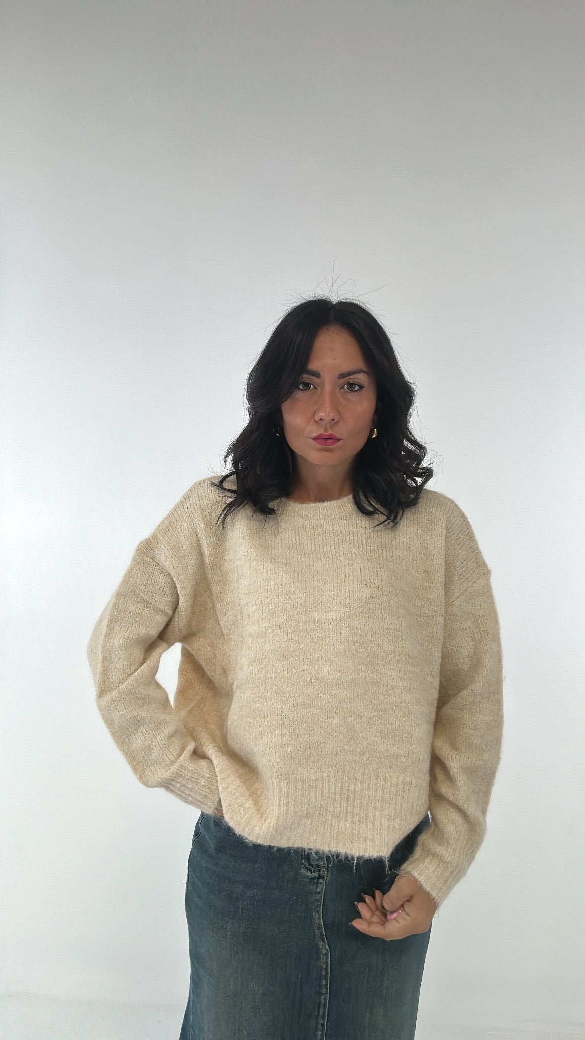 Pull BASIC color - PANNA