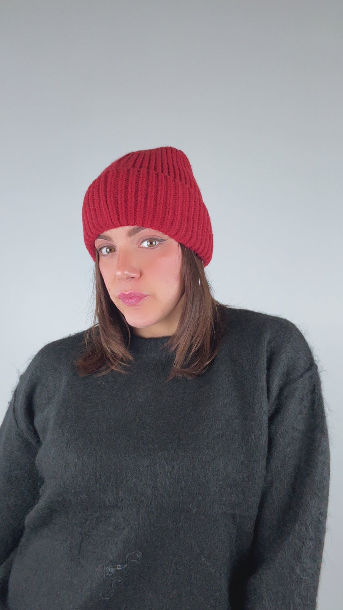 Cappello MARTINA - BORDEAUX