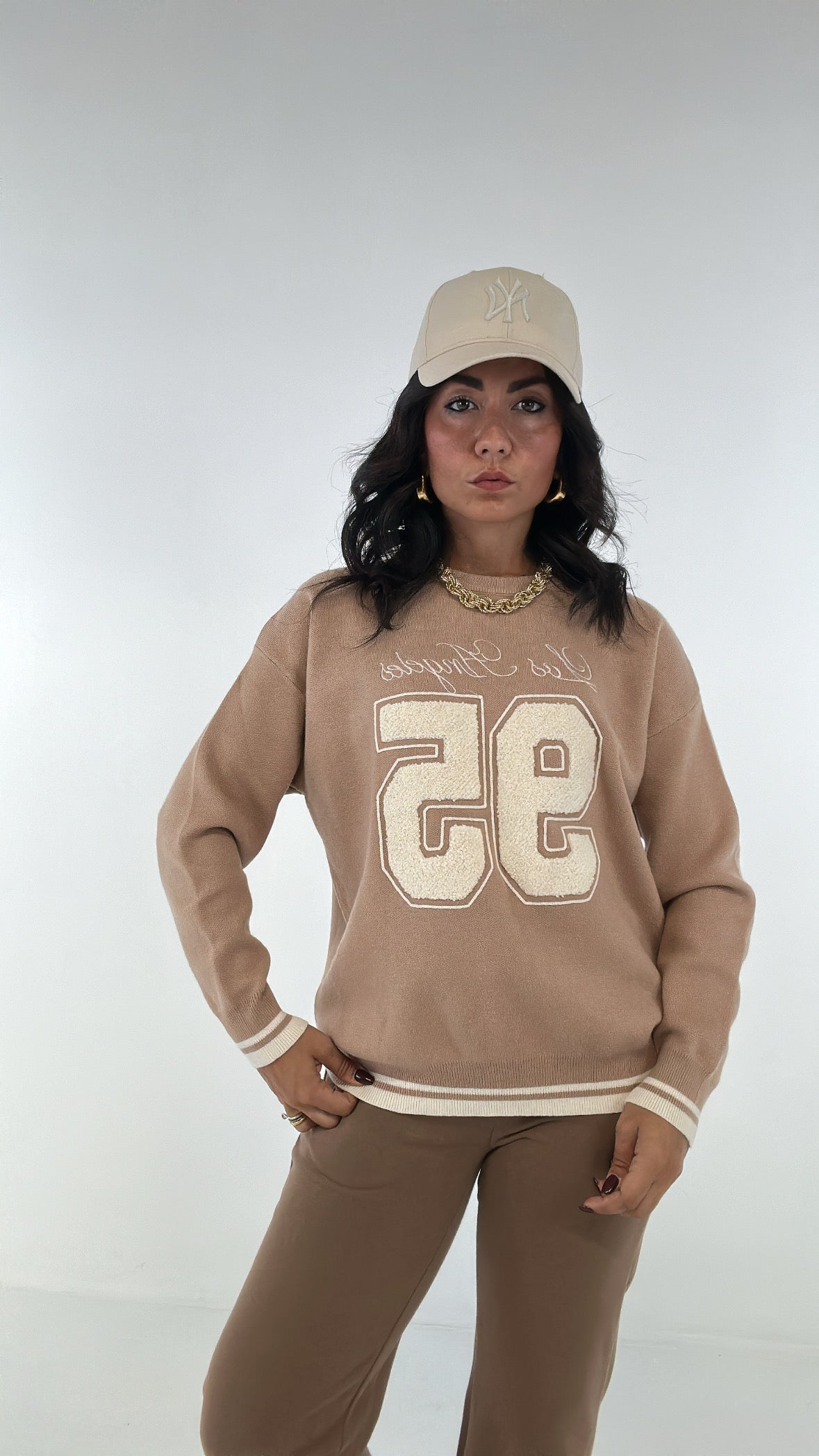 Pull LOS ANGELES 95 - CAMMELLO