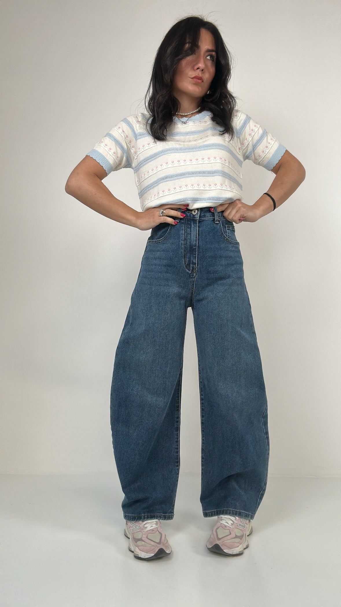 Jeans BALLON SCURO - JEANS