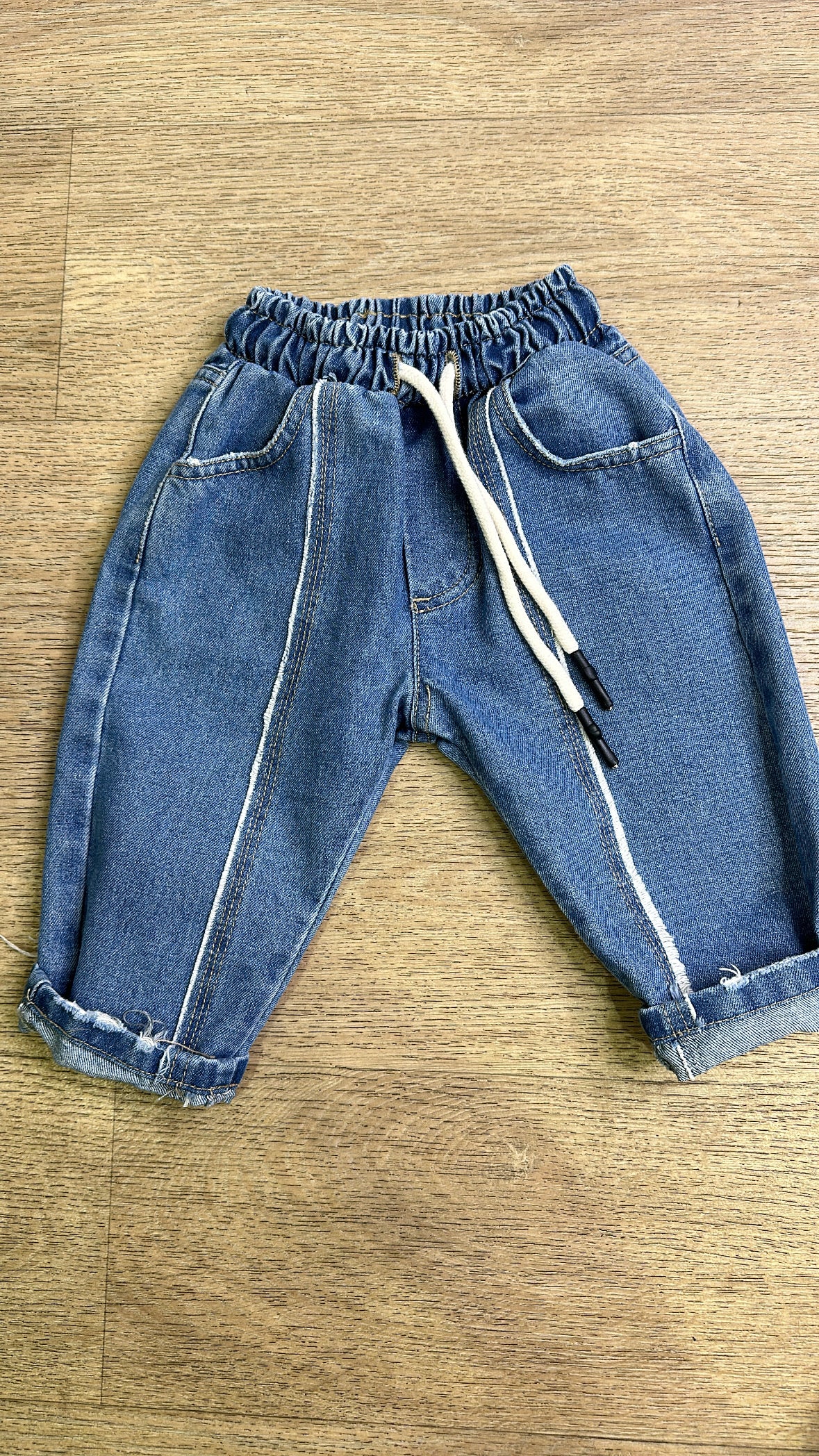 Jeans RIGO 12-36M - JEANS