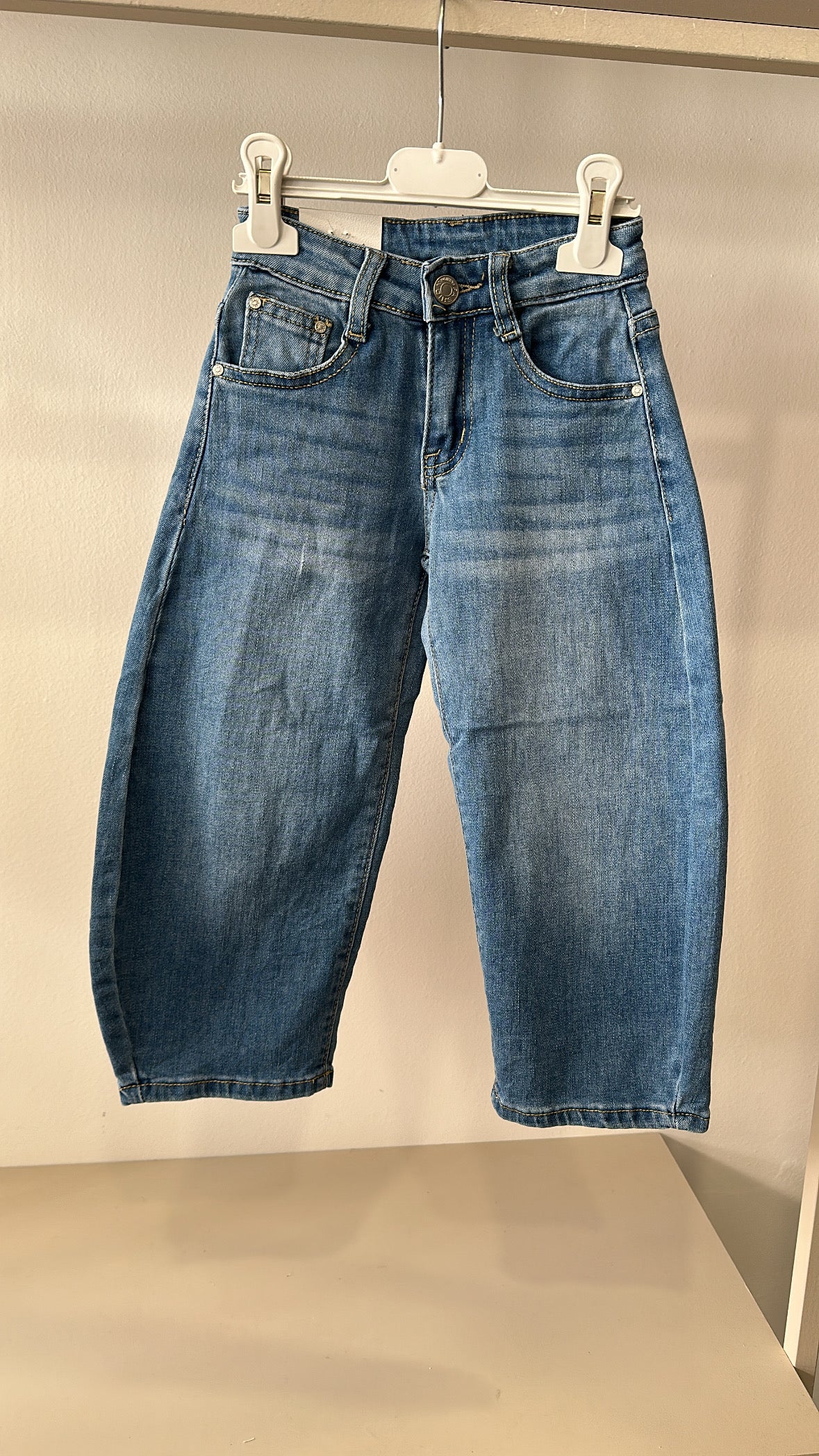 Jeans BALLON K 4-14A - JEANS