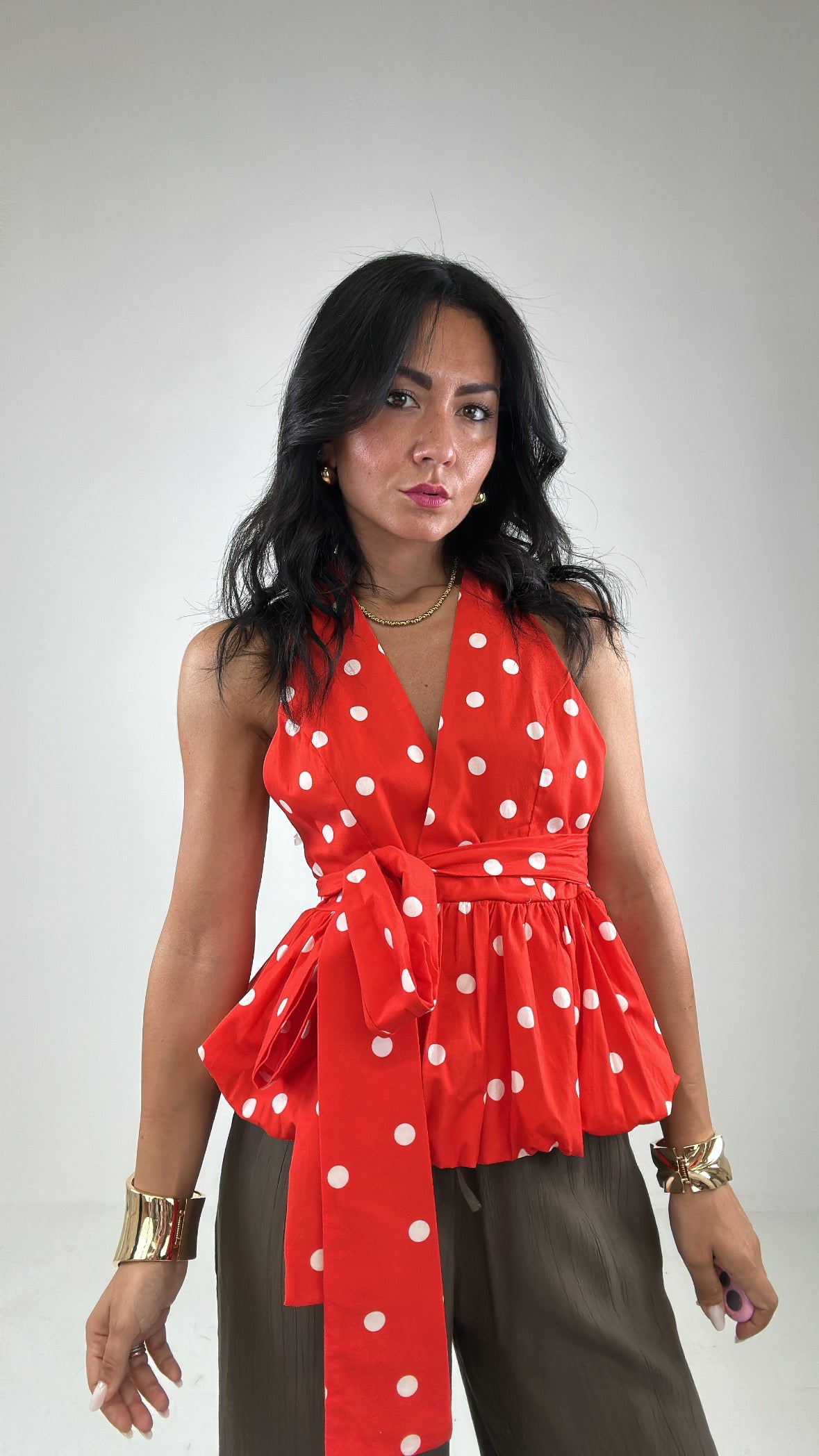 Top POIS - ROSSO