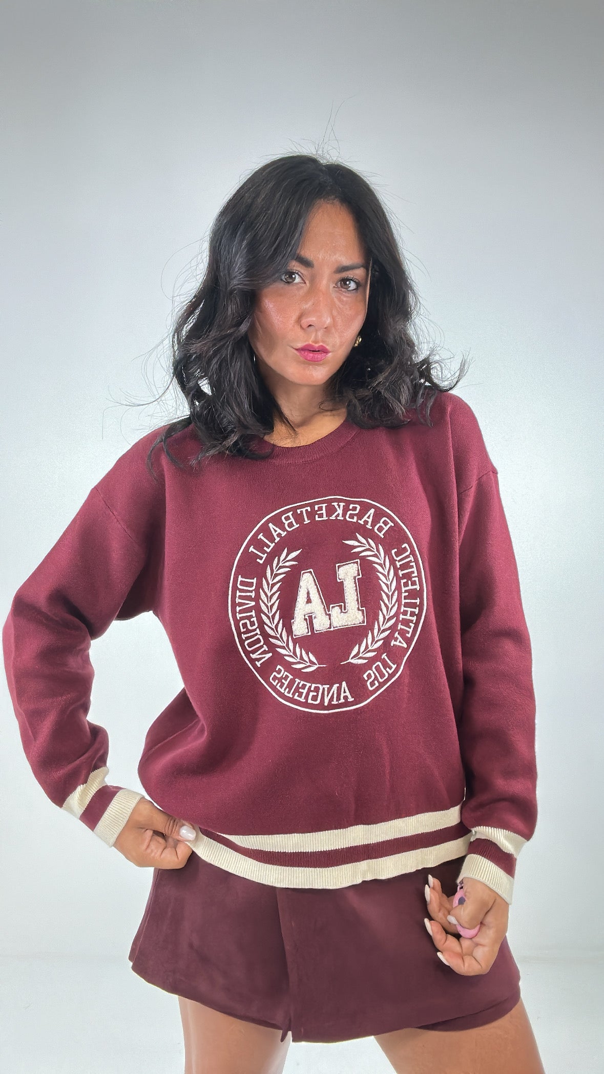 Pull BASKETBALL - BORDEAUX