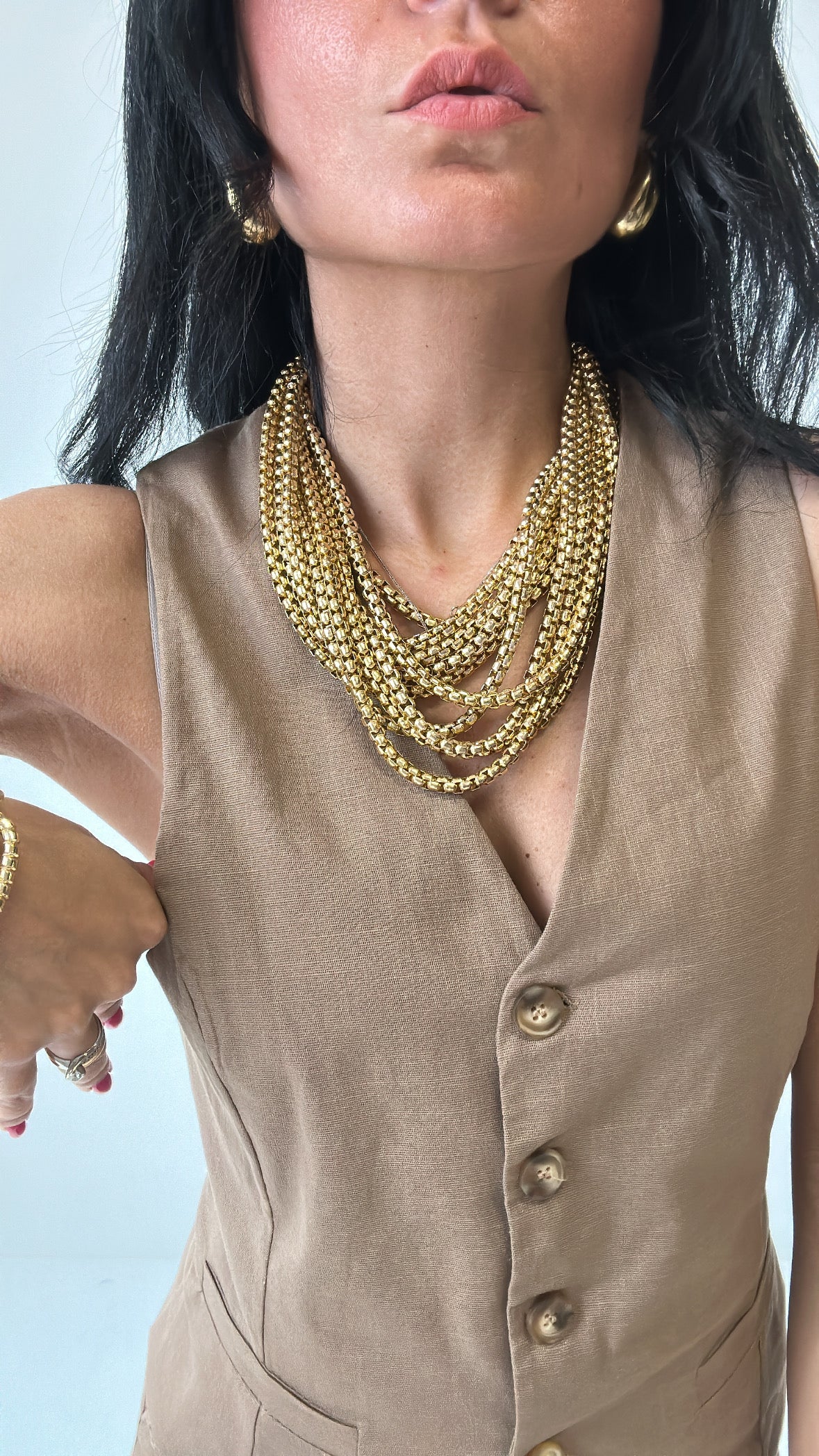 Collana VOLUME - ORO