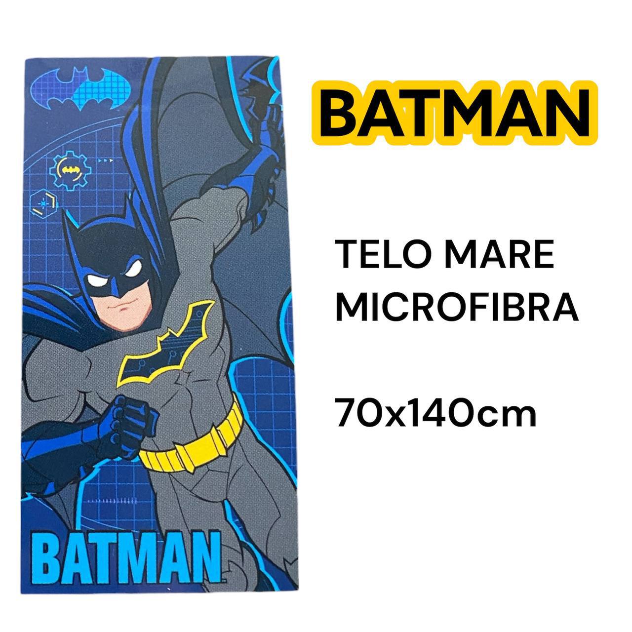 Telo MARE DISNEY - MARRONE