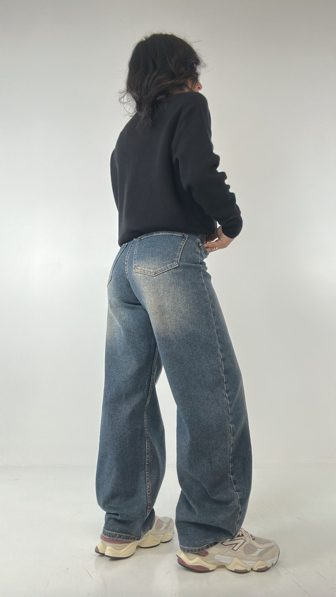 Jeans BALLOON VINTAGE - JEANS