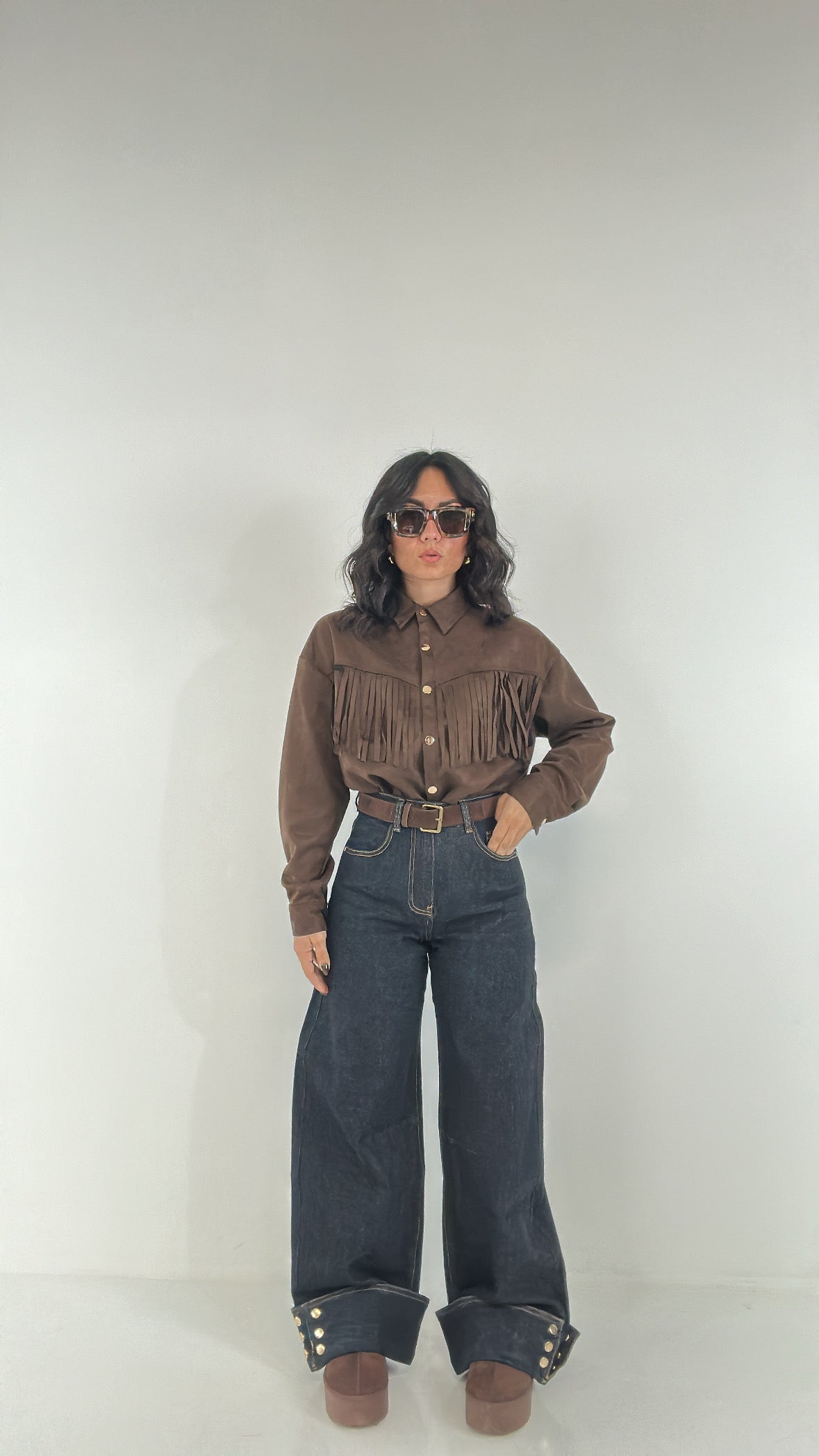 Jeans BALLON PIEGONE - JEANS