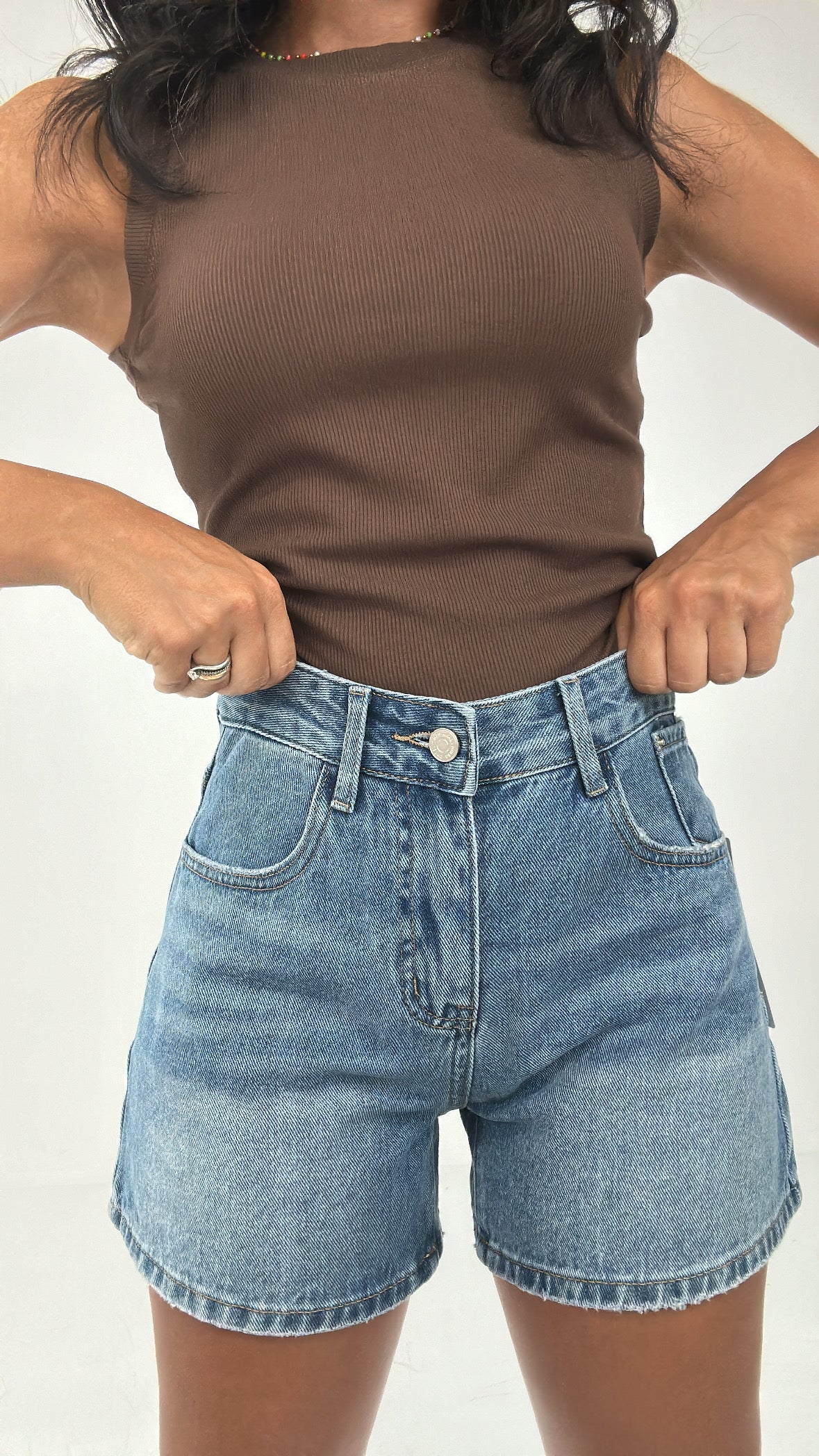 Shorts DENIM SUM - JEANS