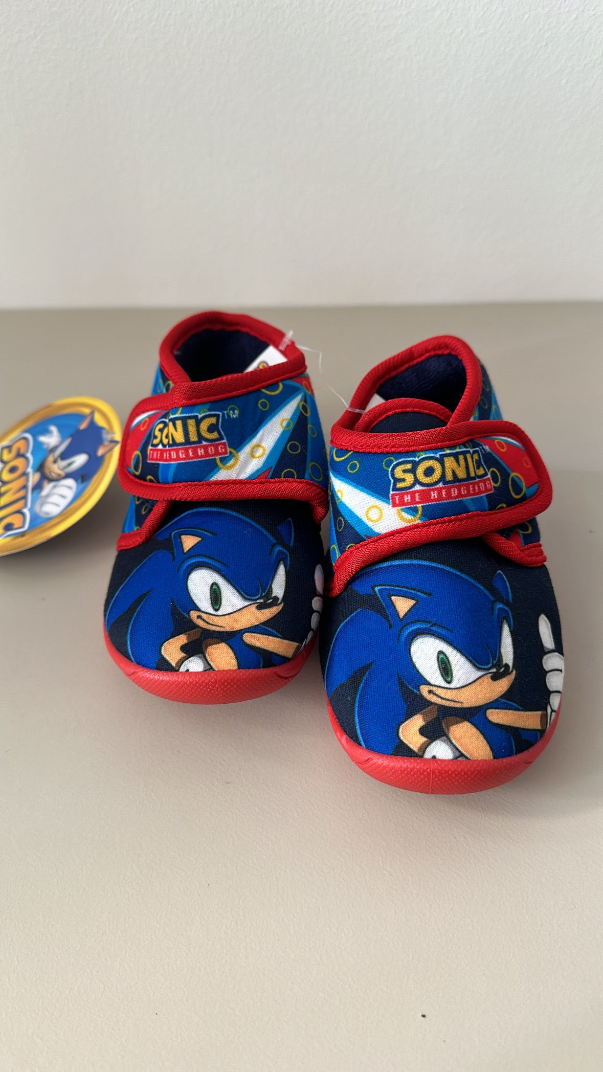 Pantofole DISNEY - BLU