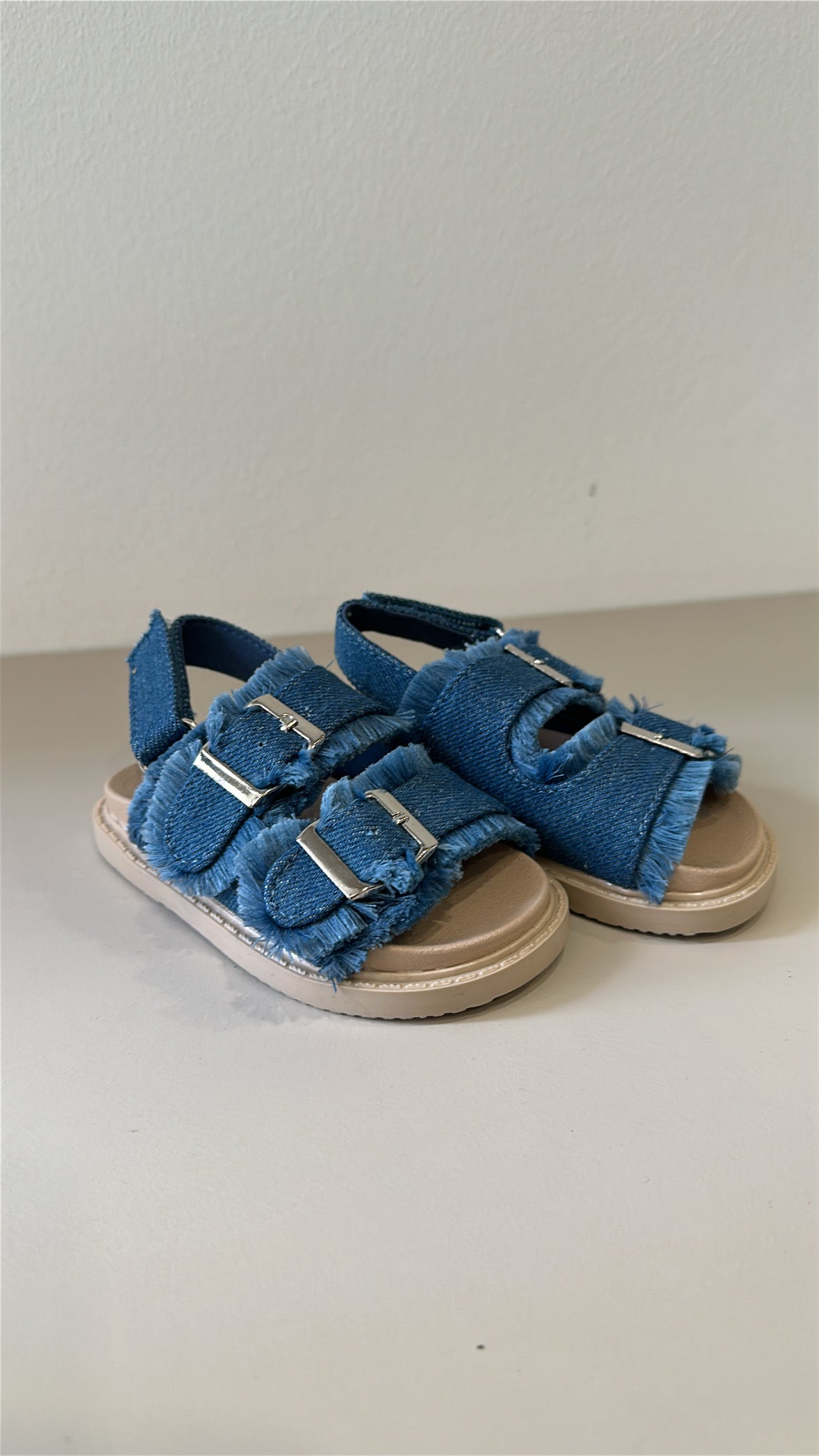 Sandalo JEANS - JEANS