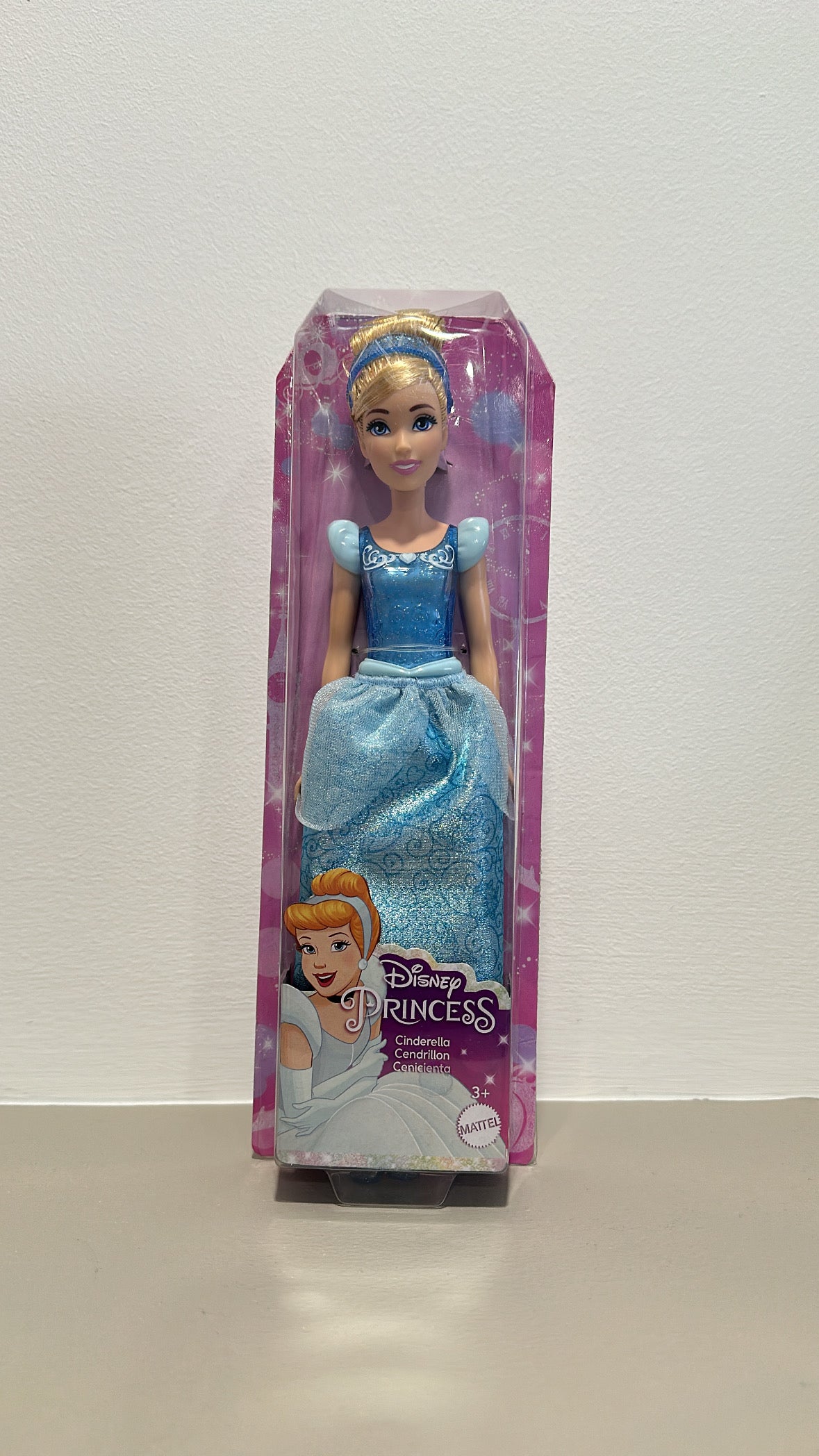 Principess DISNEY - CELESTE