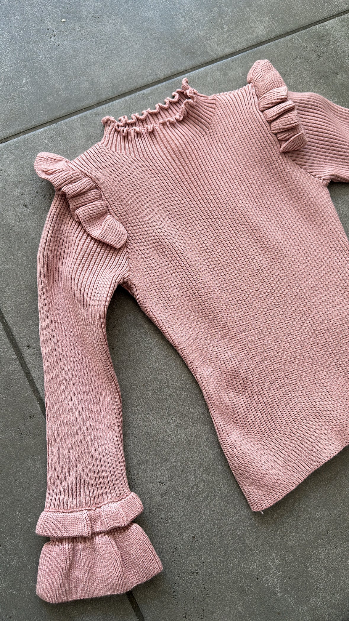 Pull COSTINE 4-14A - ROSA
