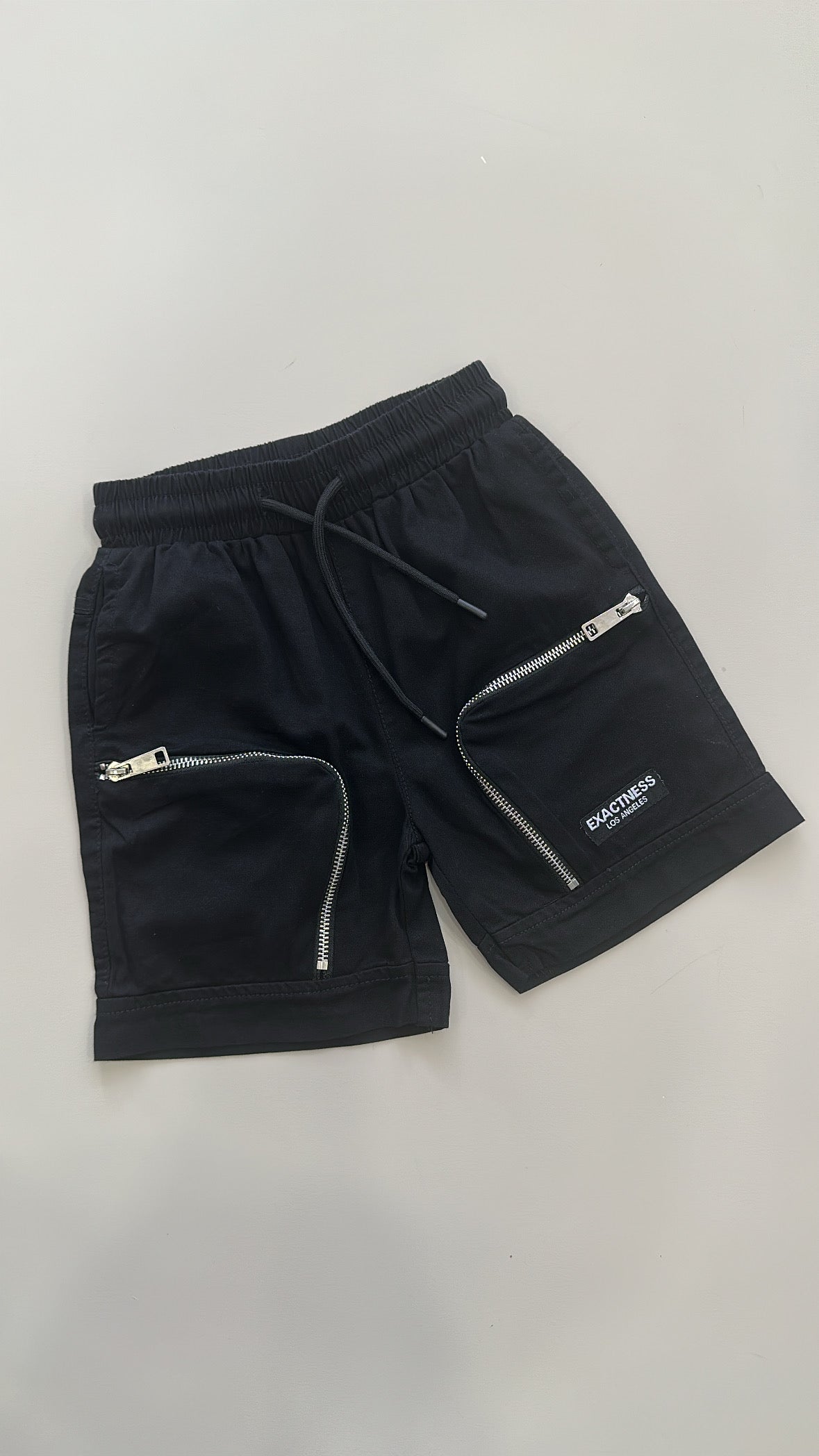 Bermuda ARMA MILITARE 4-12A - NERO