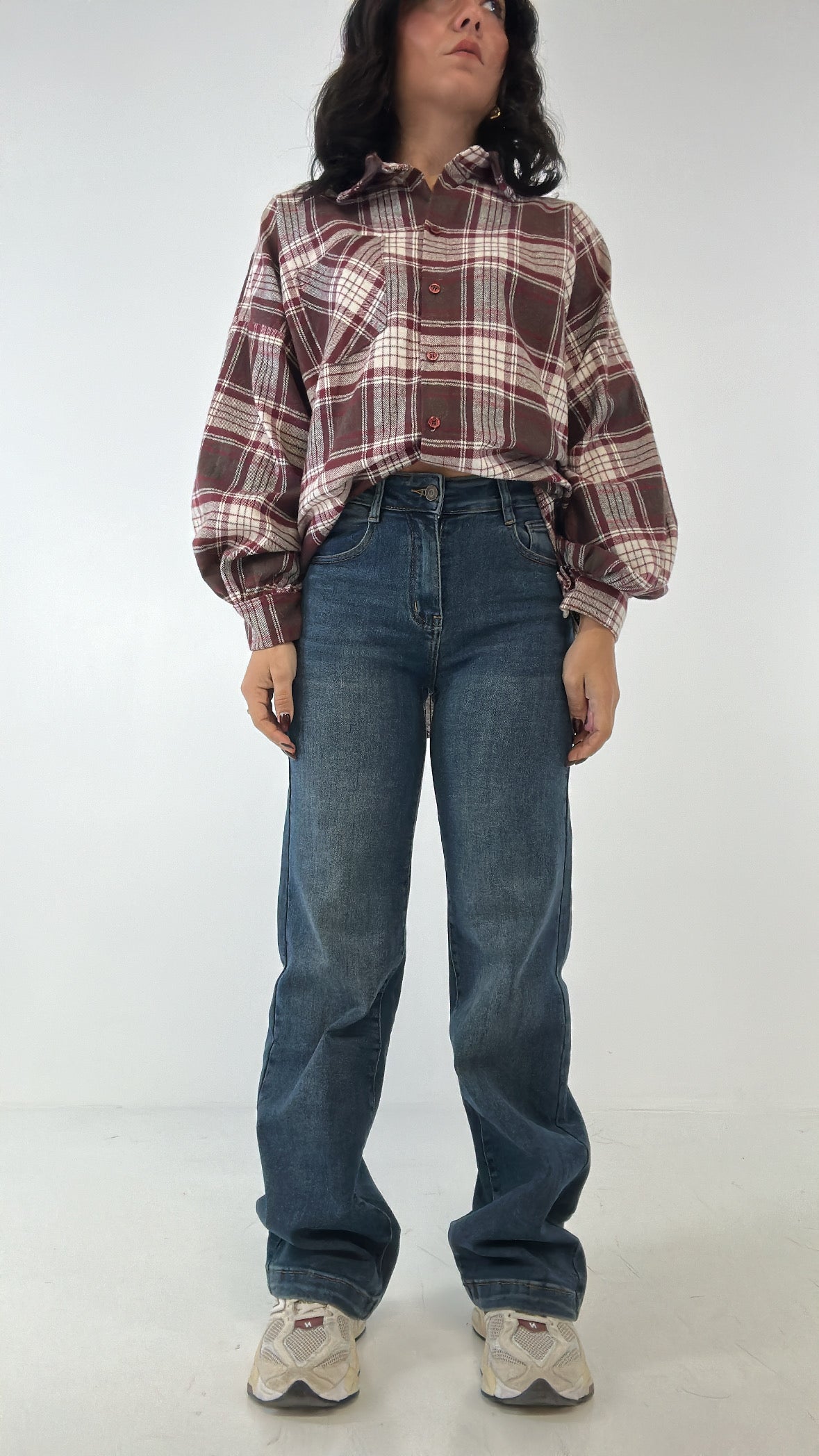Jeans LONDON - JEANS
