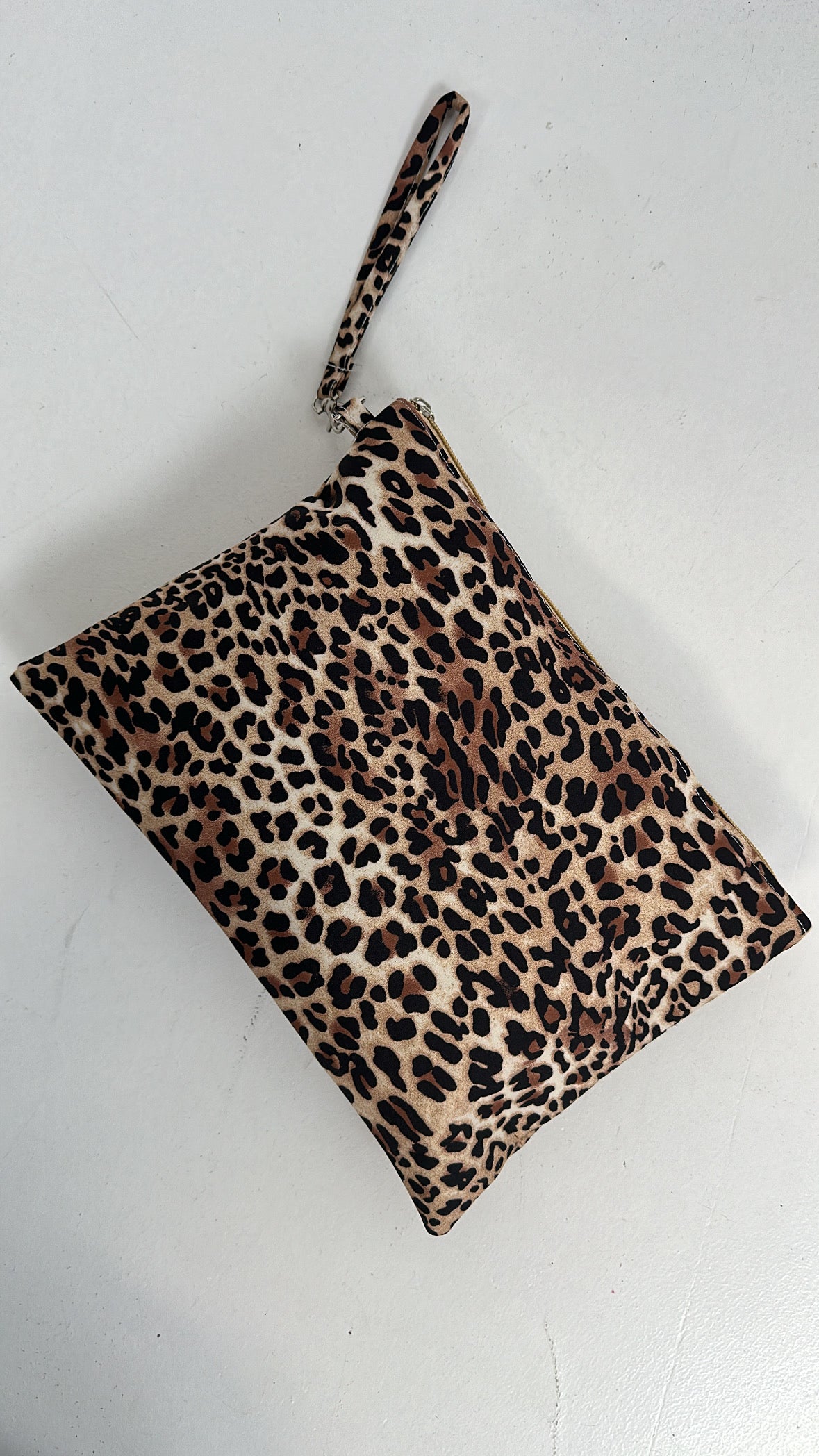 Pochette SUMMER - BEIGE