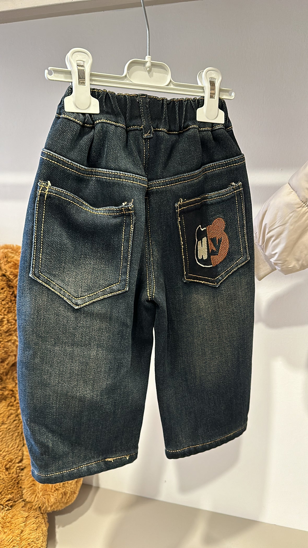 Jeans BALLON NY - JEANS