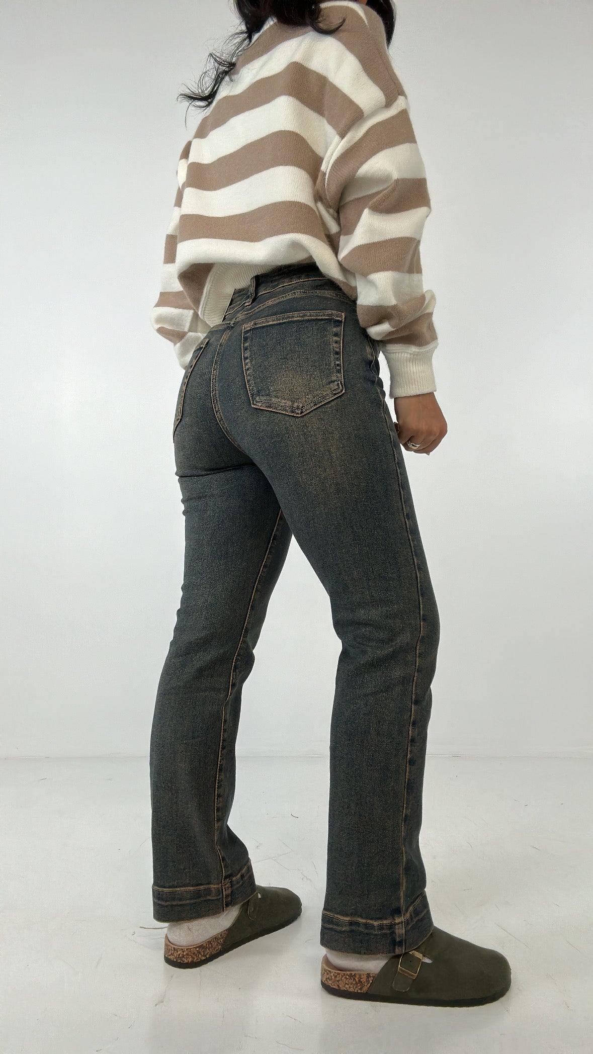 Jeans DRITTO VINTAGE60 - JEANS