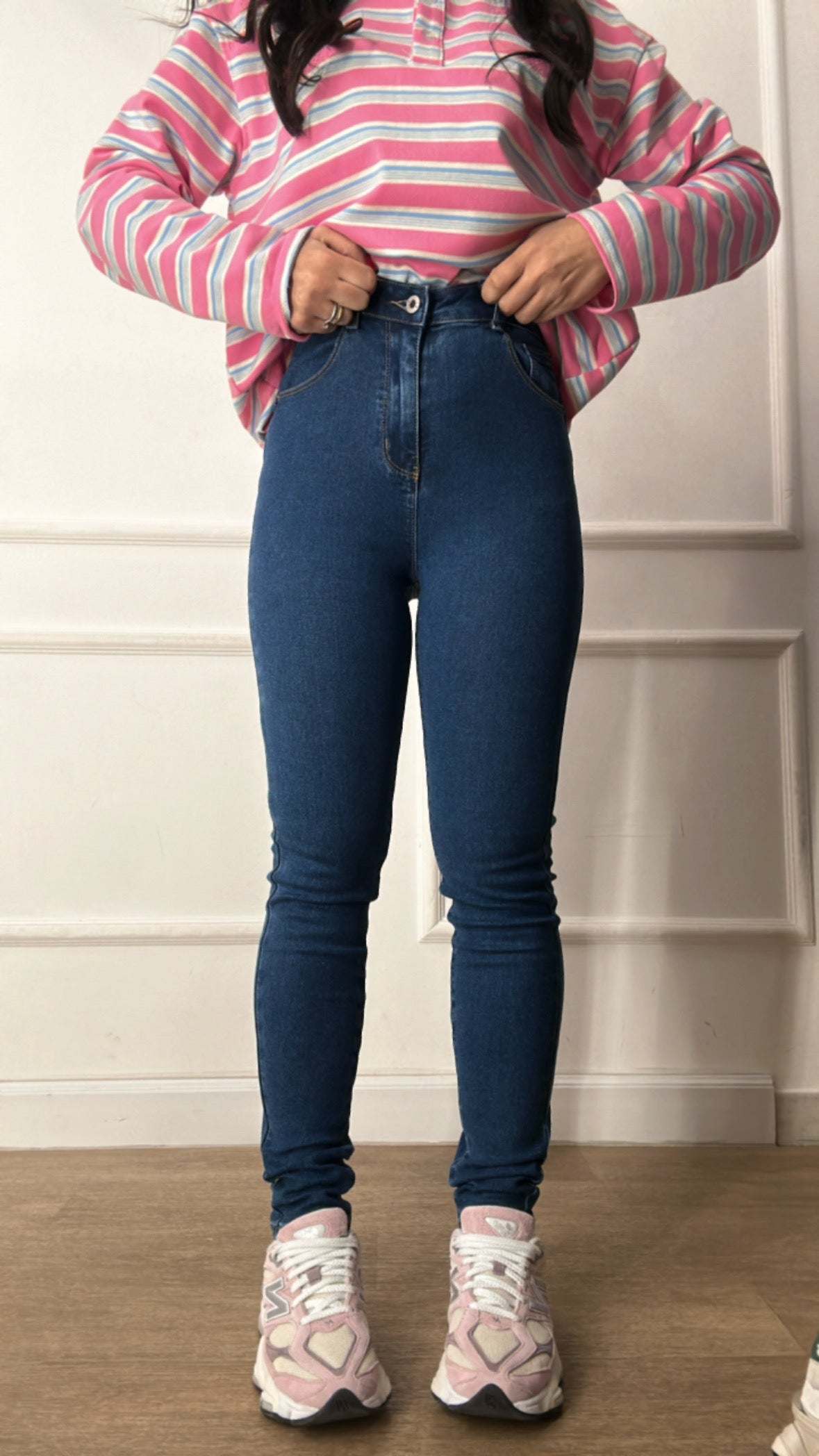Jeans SKINNY DENIM - JEANS
