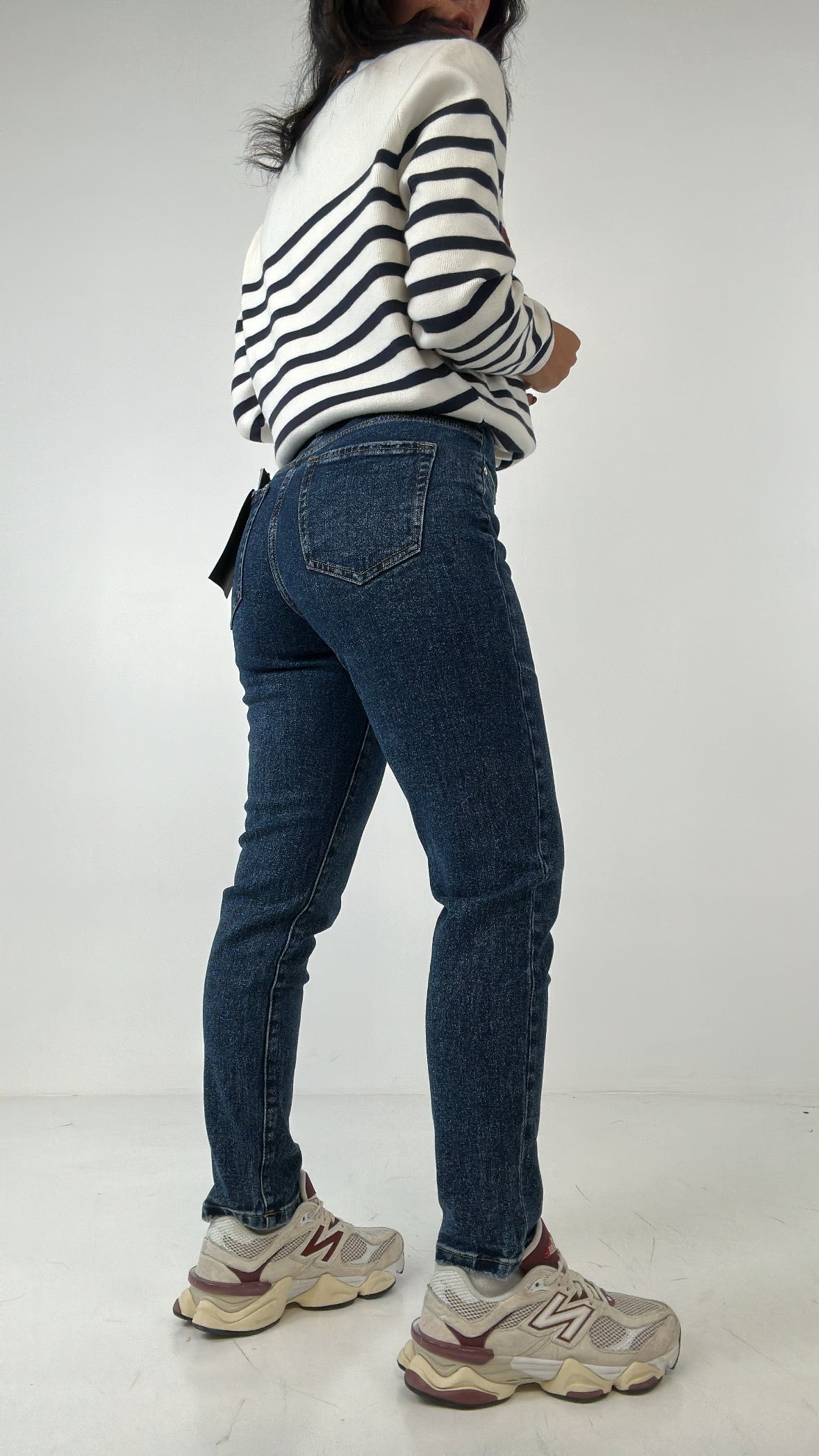 Jeans MOMDARK - JEANS