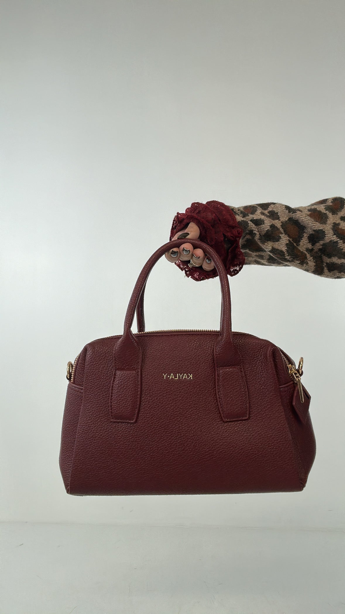 Borsa UFFICIO KAYLA - BORDEAUX