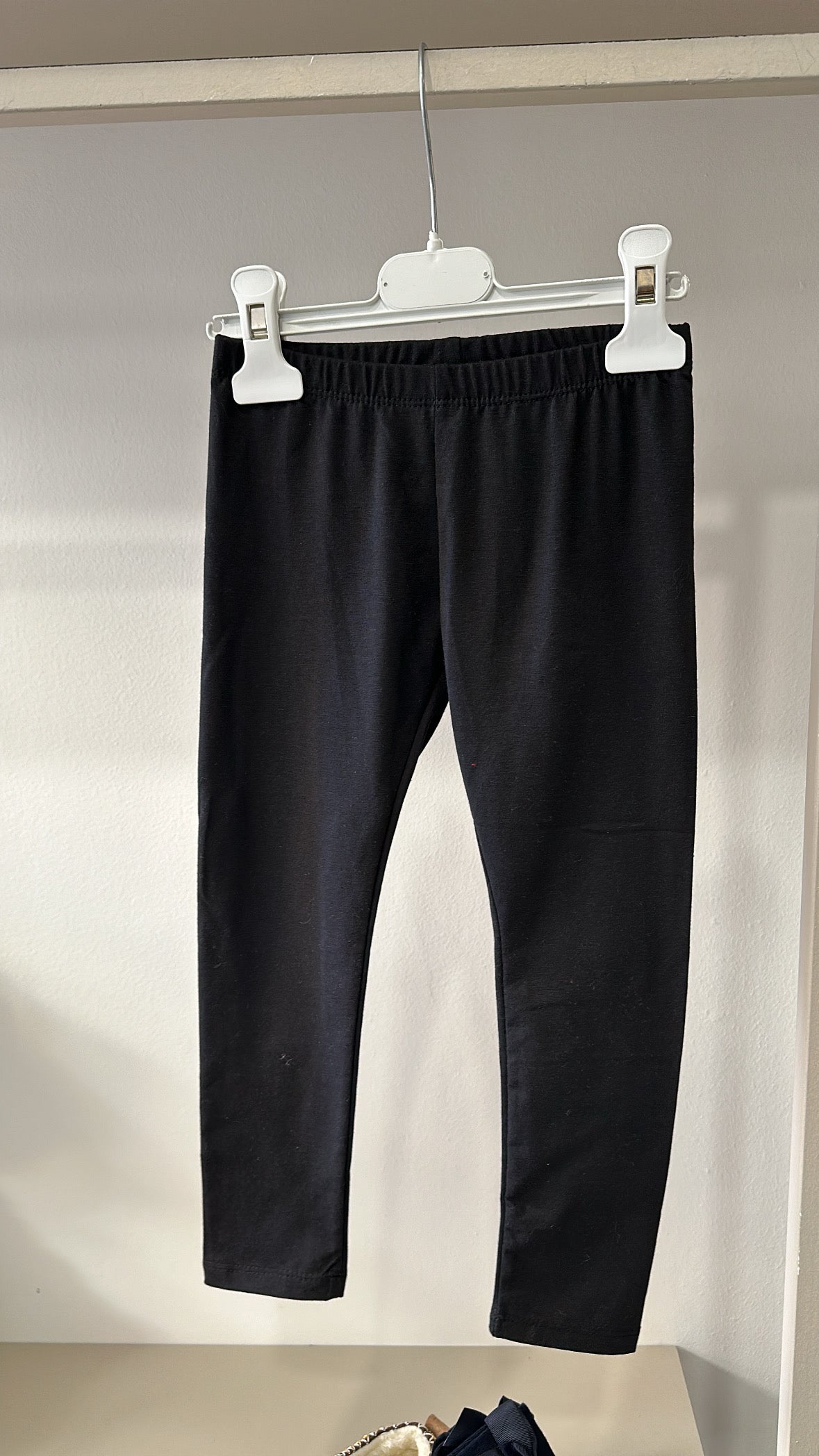 Fuson FELPATO 4-16A - NERO