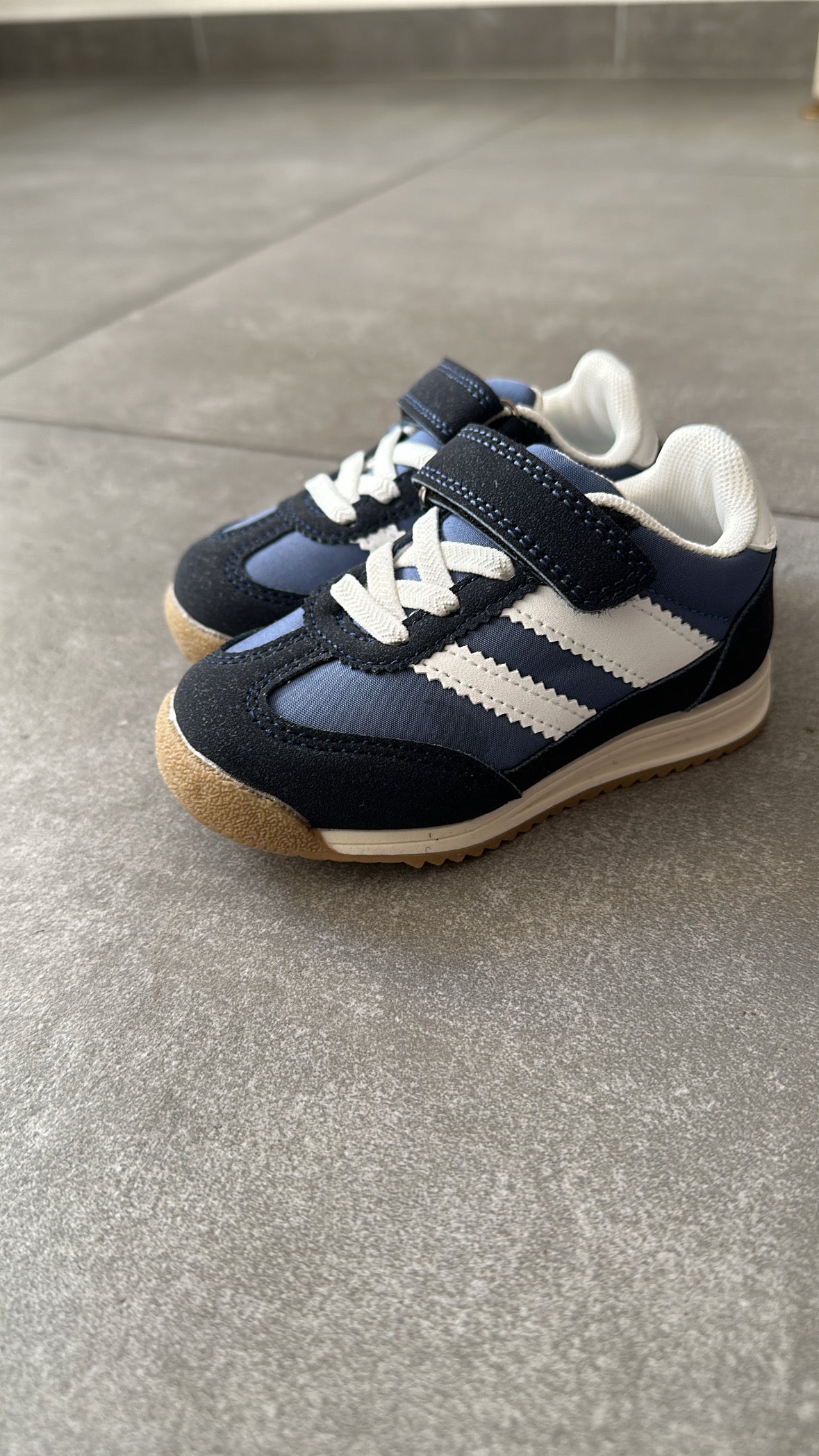 Scarpa ADIS - BLU
