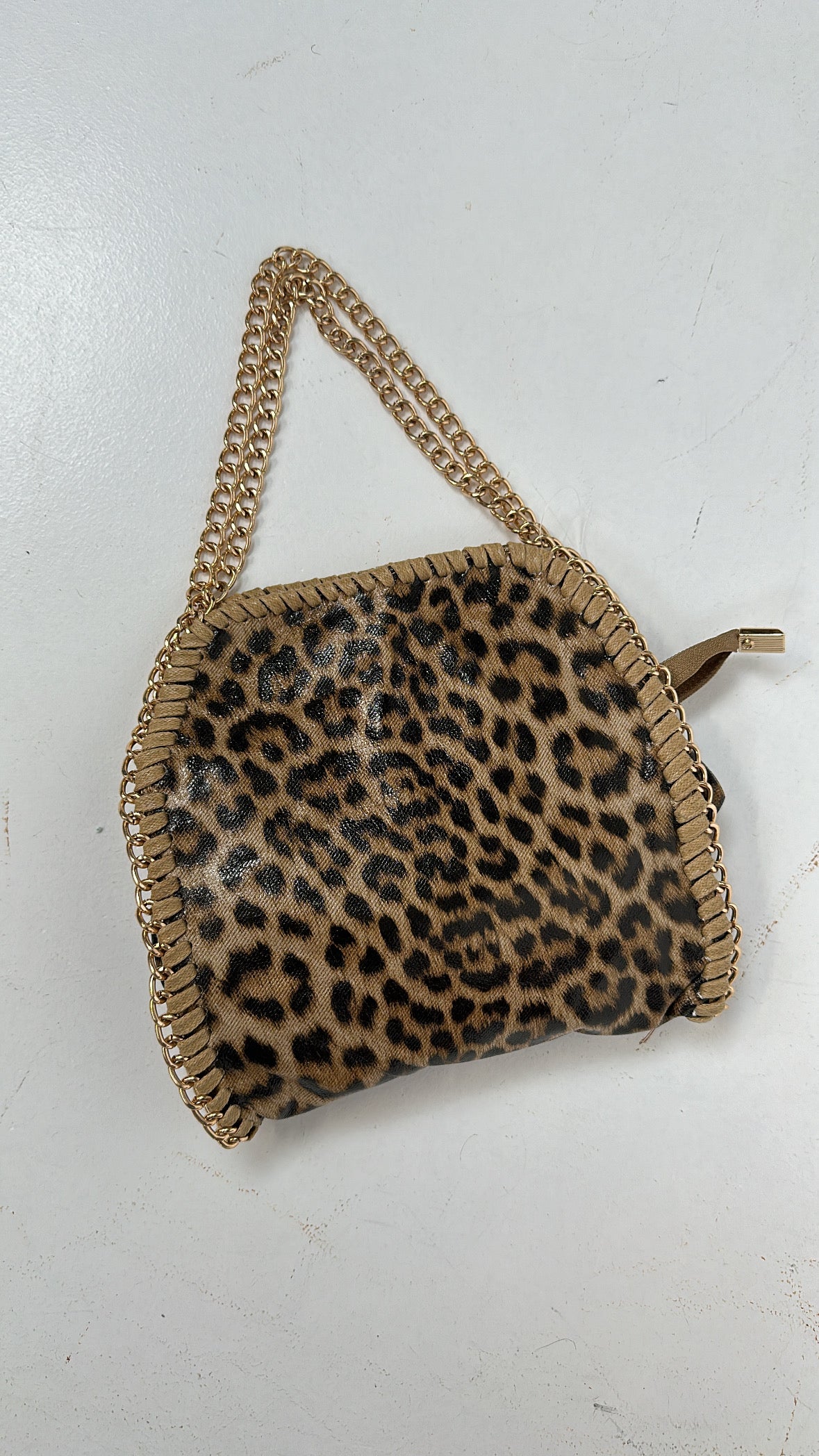 Borsa CATENELLA - MACULATO