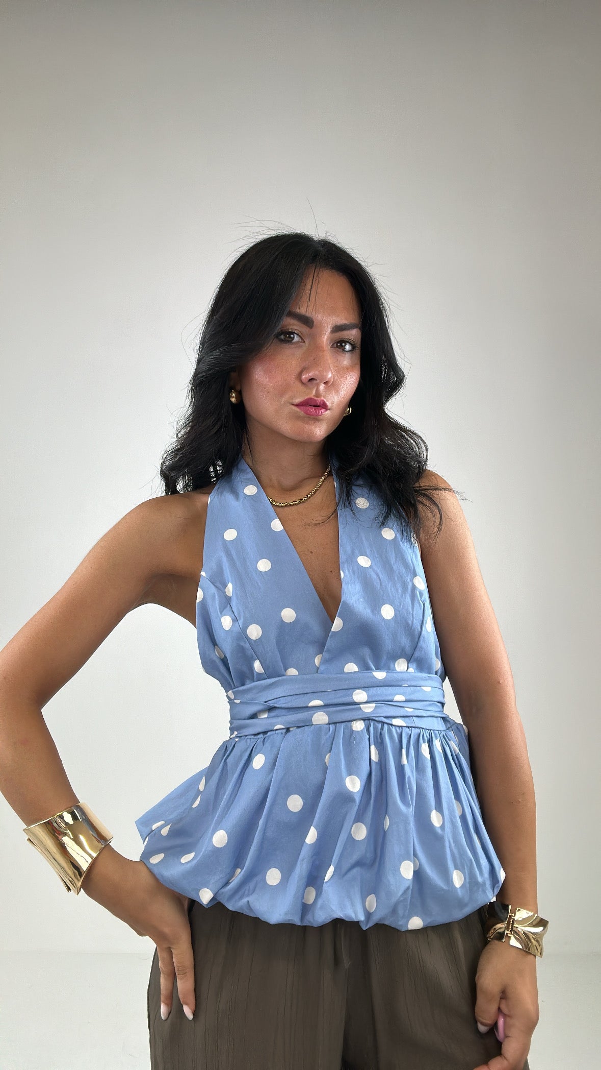 Top POIS - CELESTE