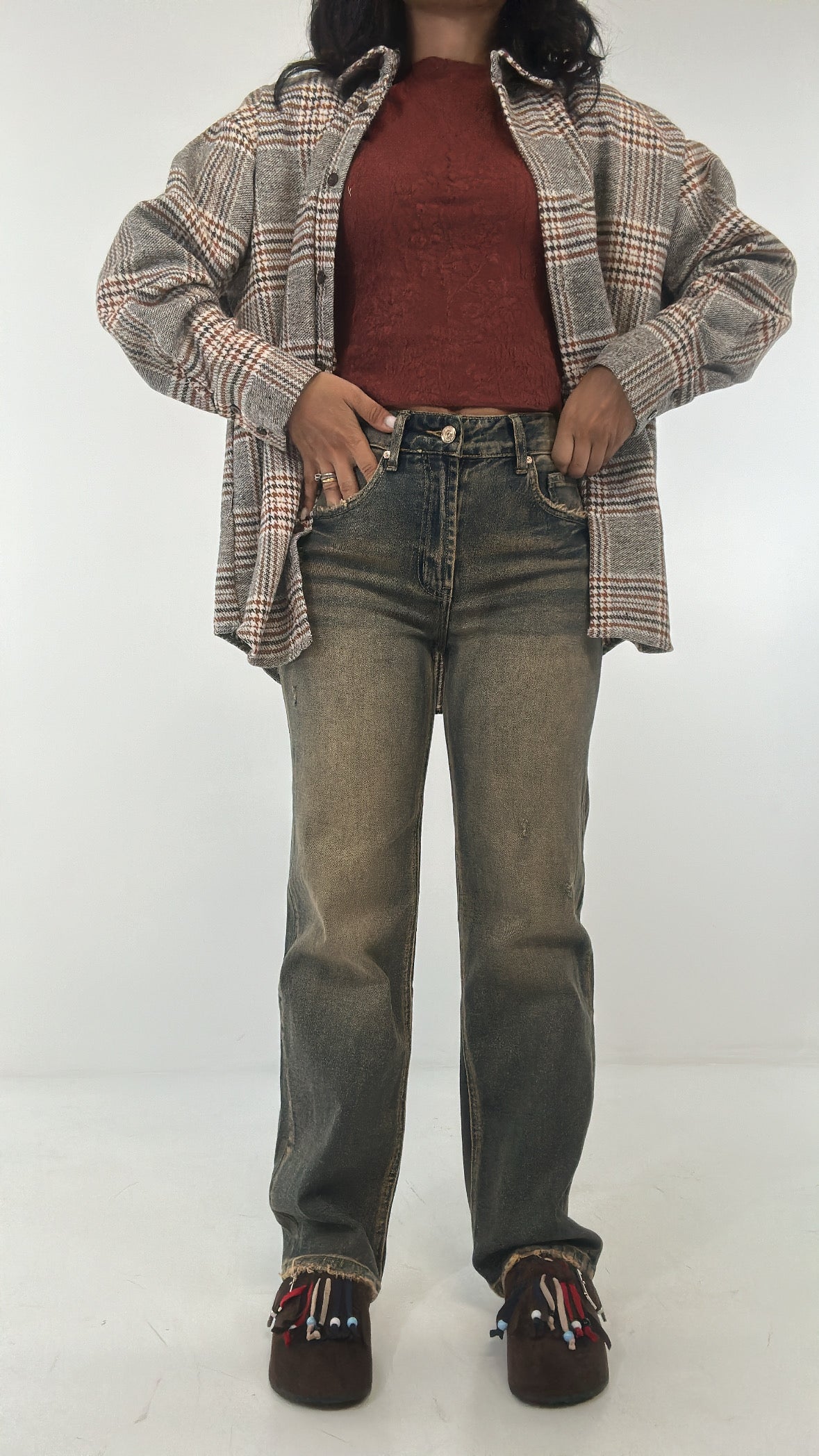 Jeans TUFA - JEANS