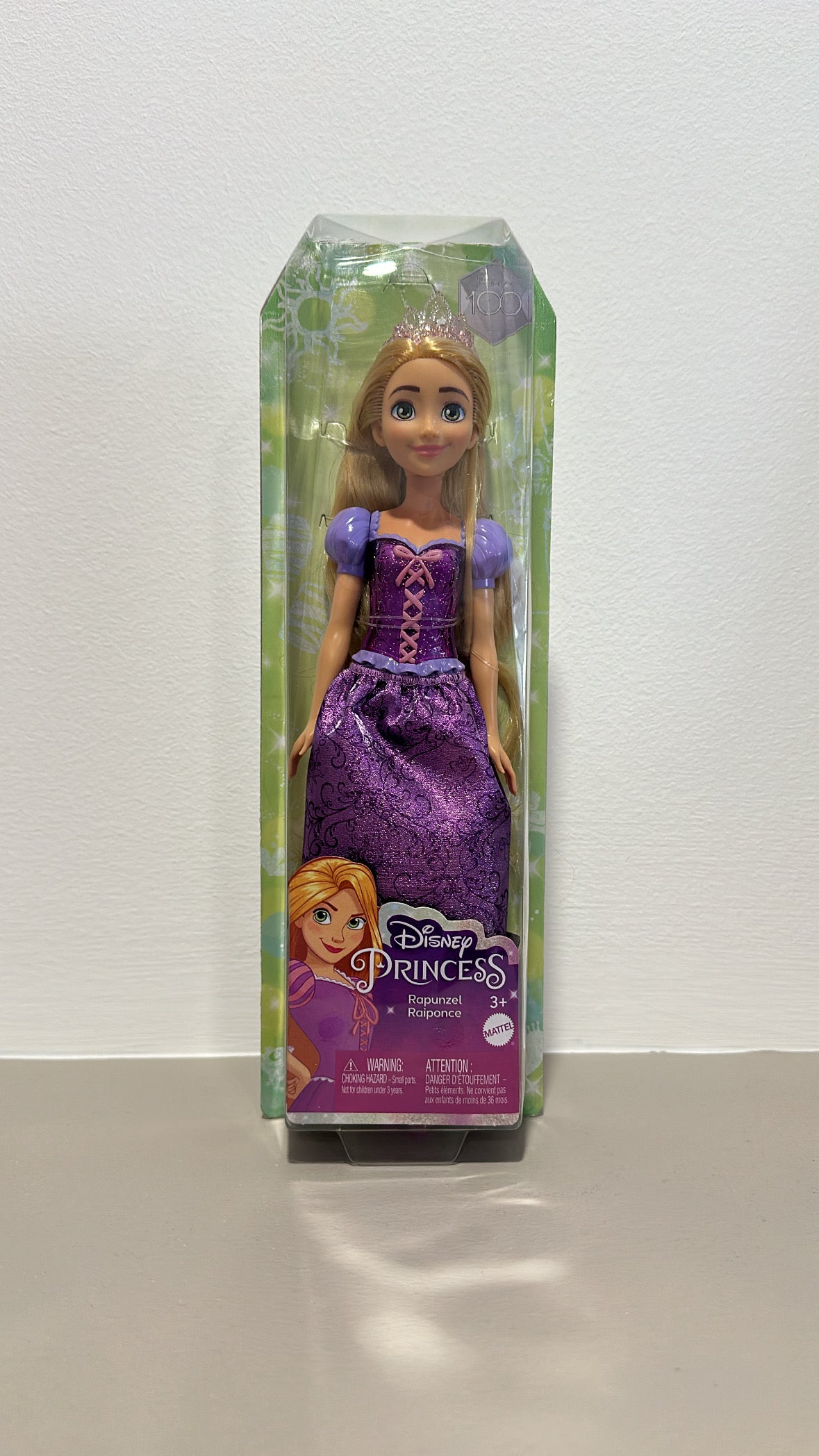 Principess DISNEY - LIME