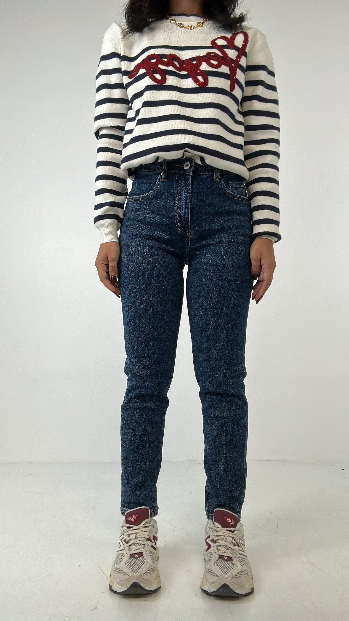 Jeans MOMDARK - JEANS