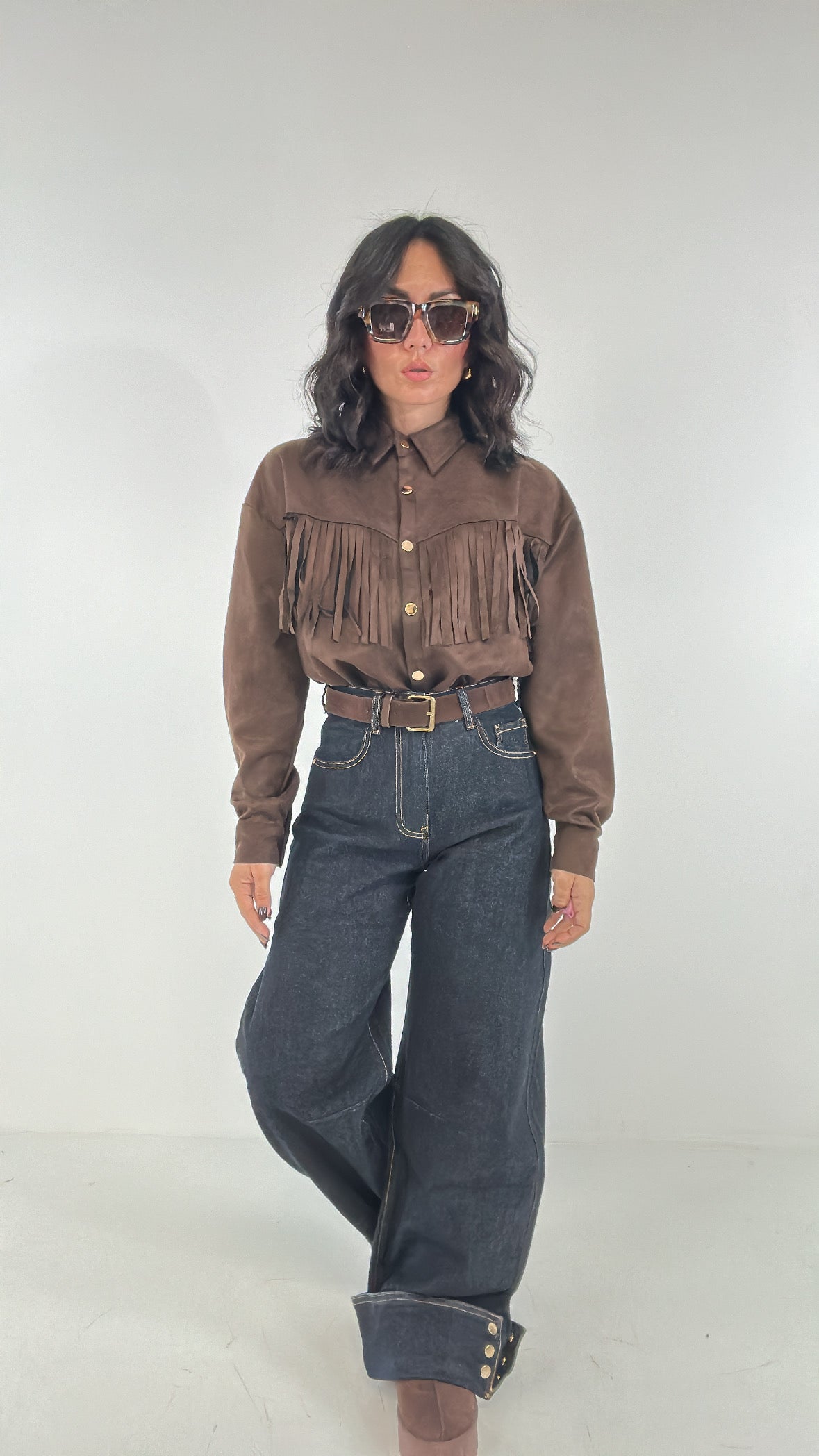Jeans BALLON PIEGONE - JEANS