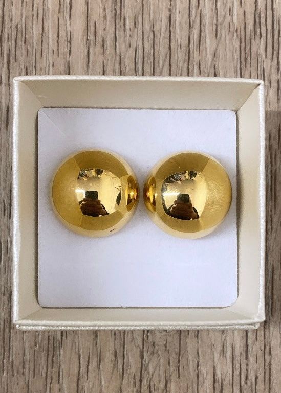 Orecchino BOTTON - ORO