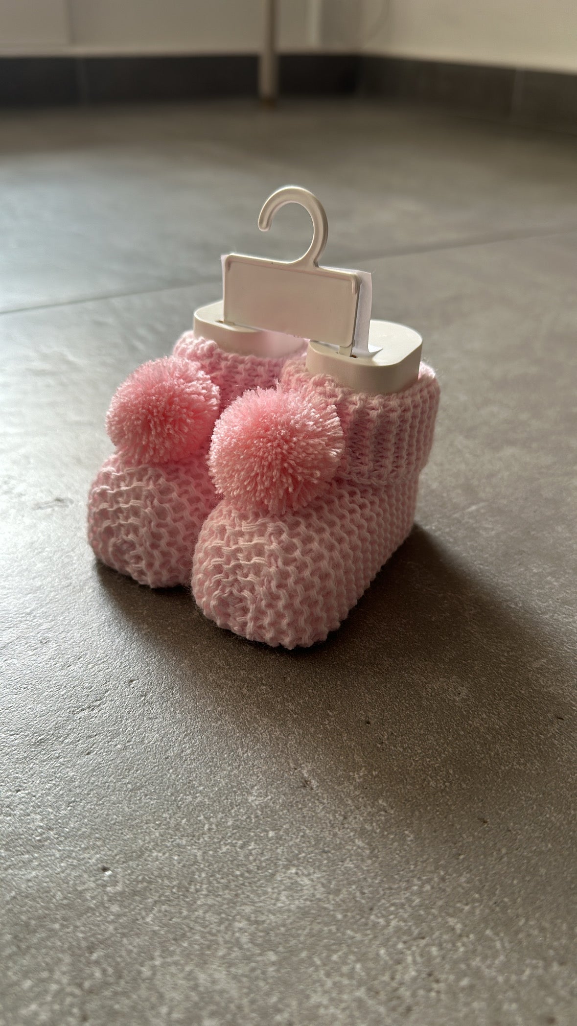 Babbucce Pon - ROSA