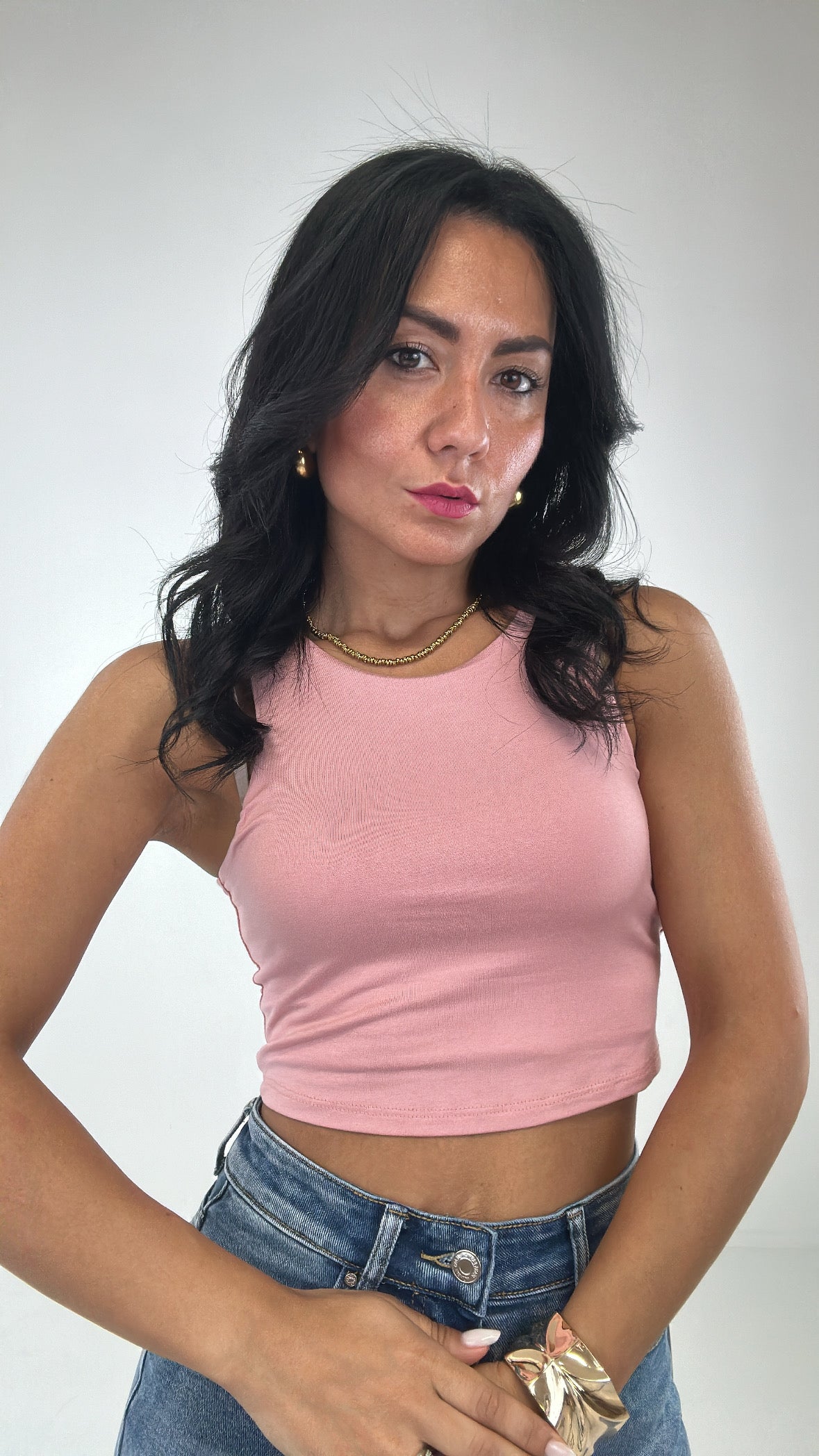 Top BASIC - ROSA
