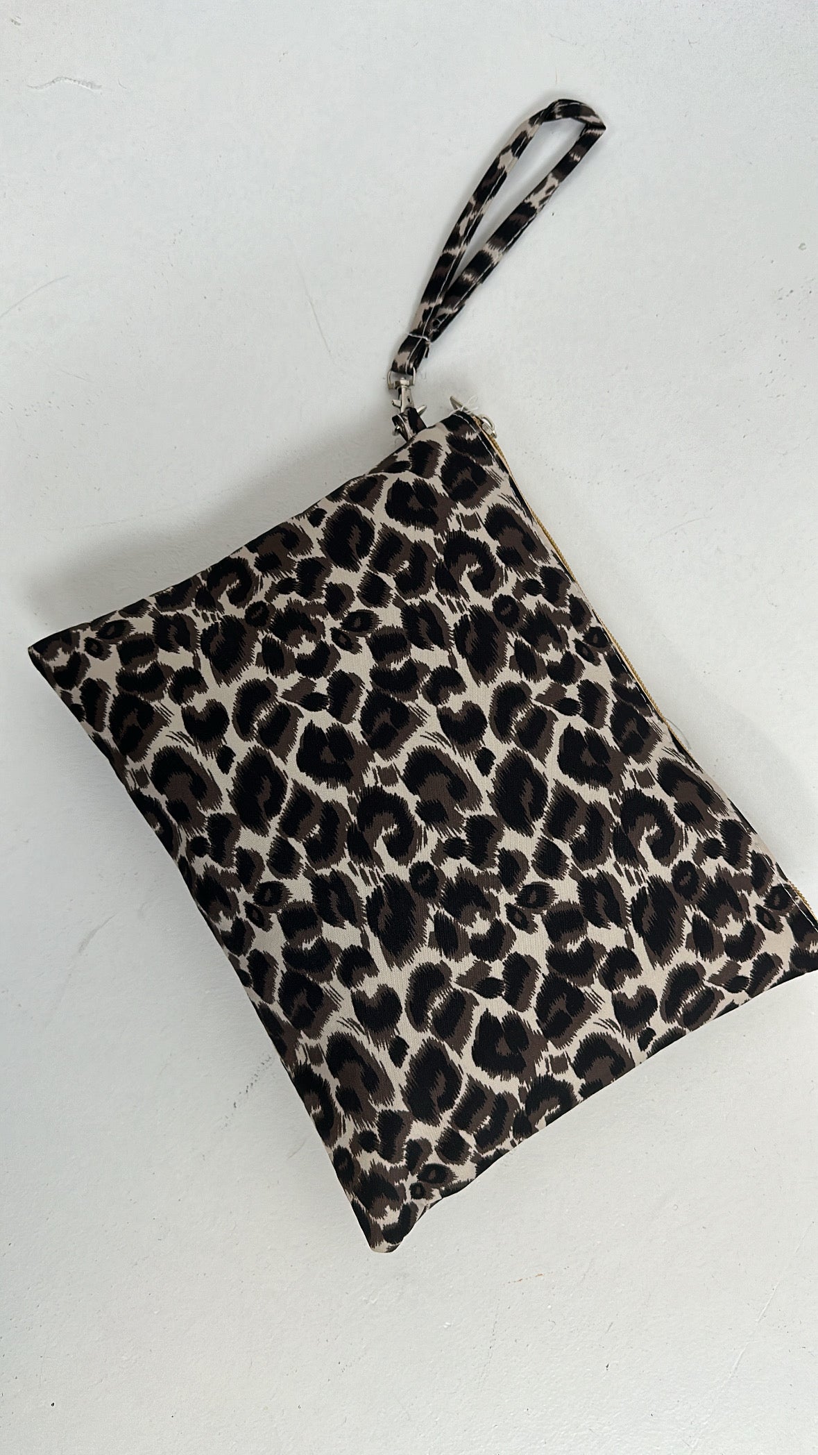 Pochette SUMMER - NERO