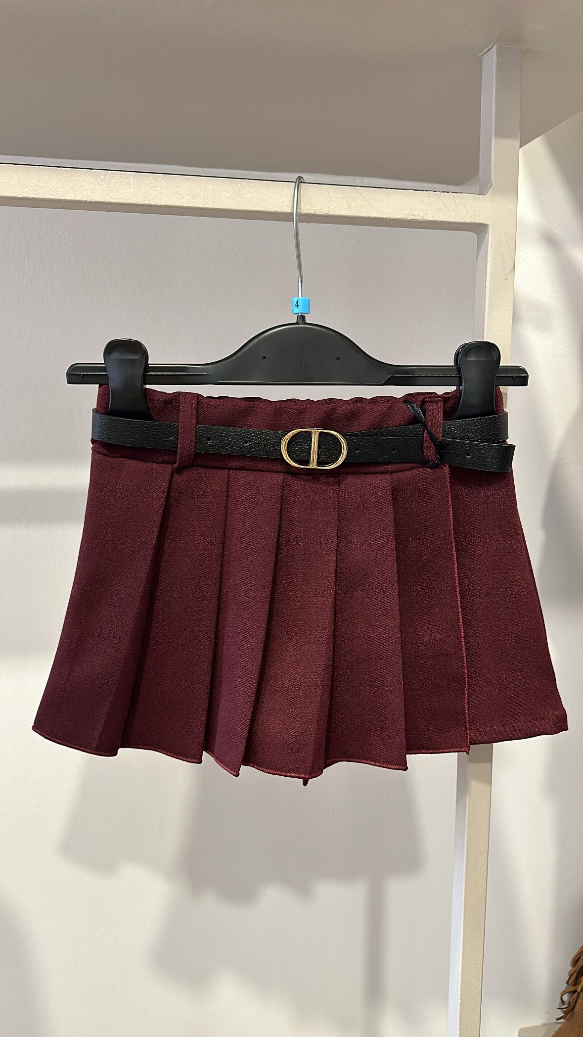 Pantagonna PIEGA 4-14A - BORDEAUX