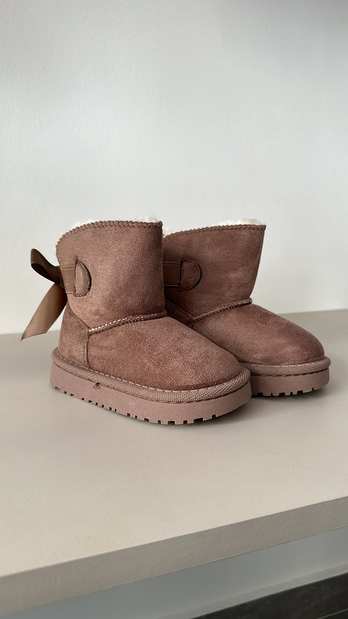 Stivaletto UGGO - KHAKI