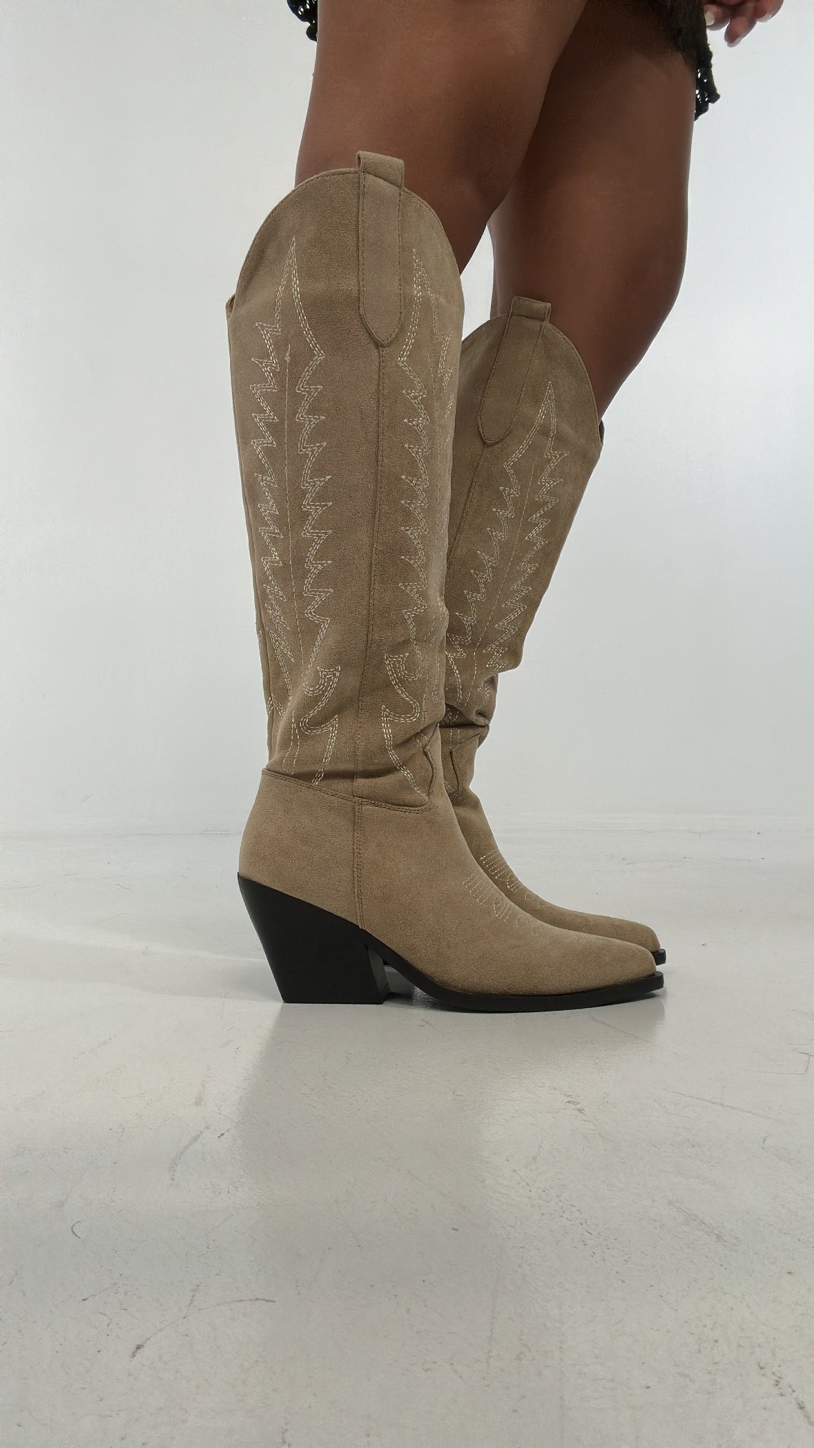 Camperos RICAM AUT - KHAKI