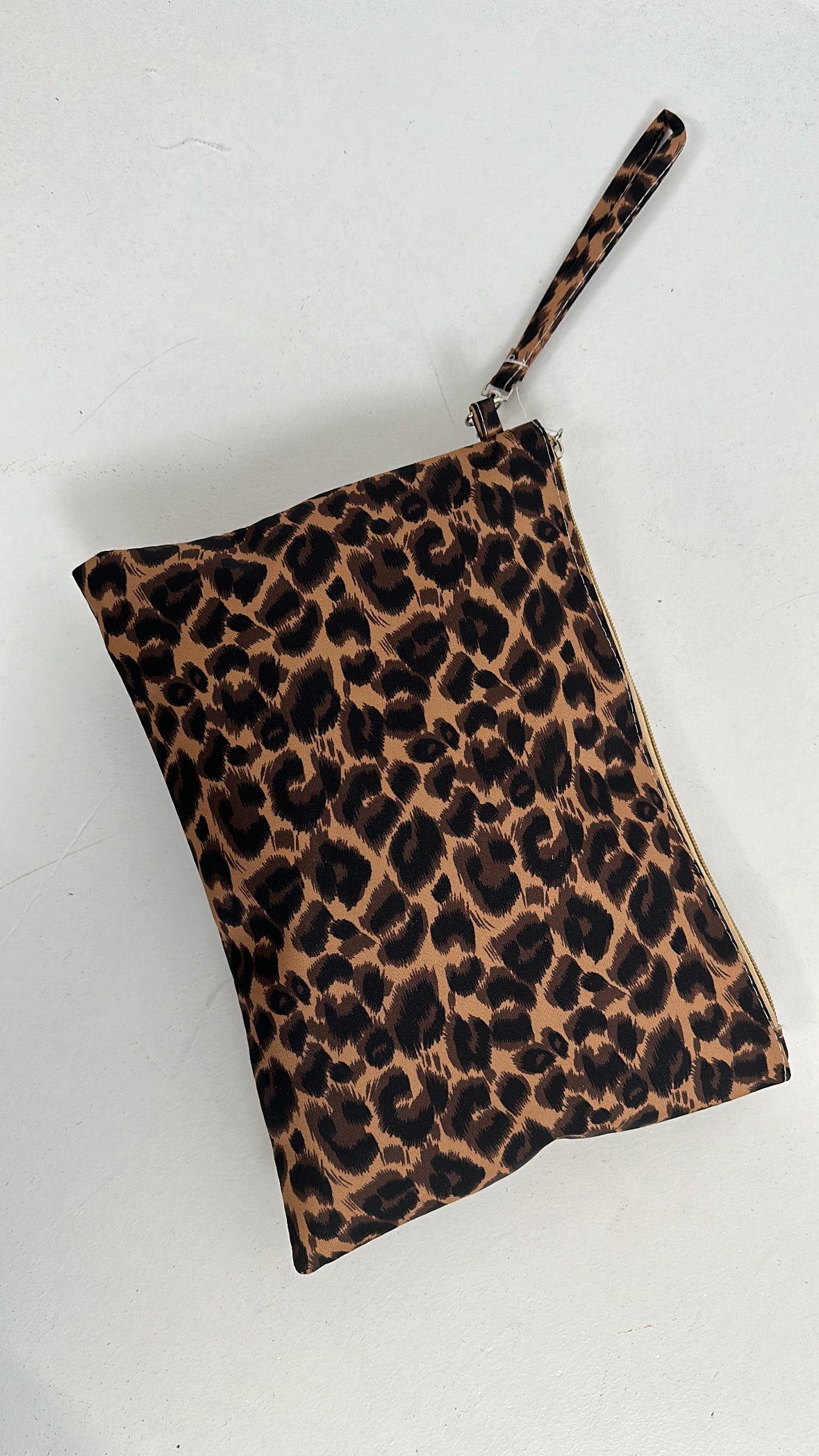 Pochette SUMMER - CAMMELLO