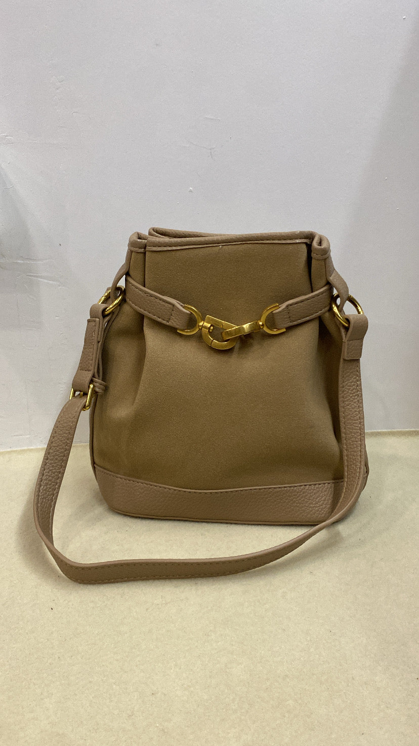 Borsa SECCHIELLO LL - BEIGE